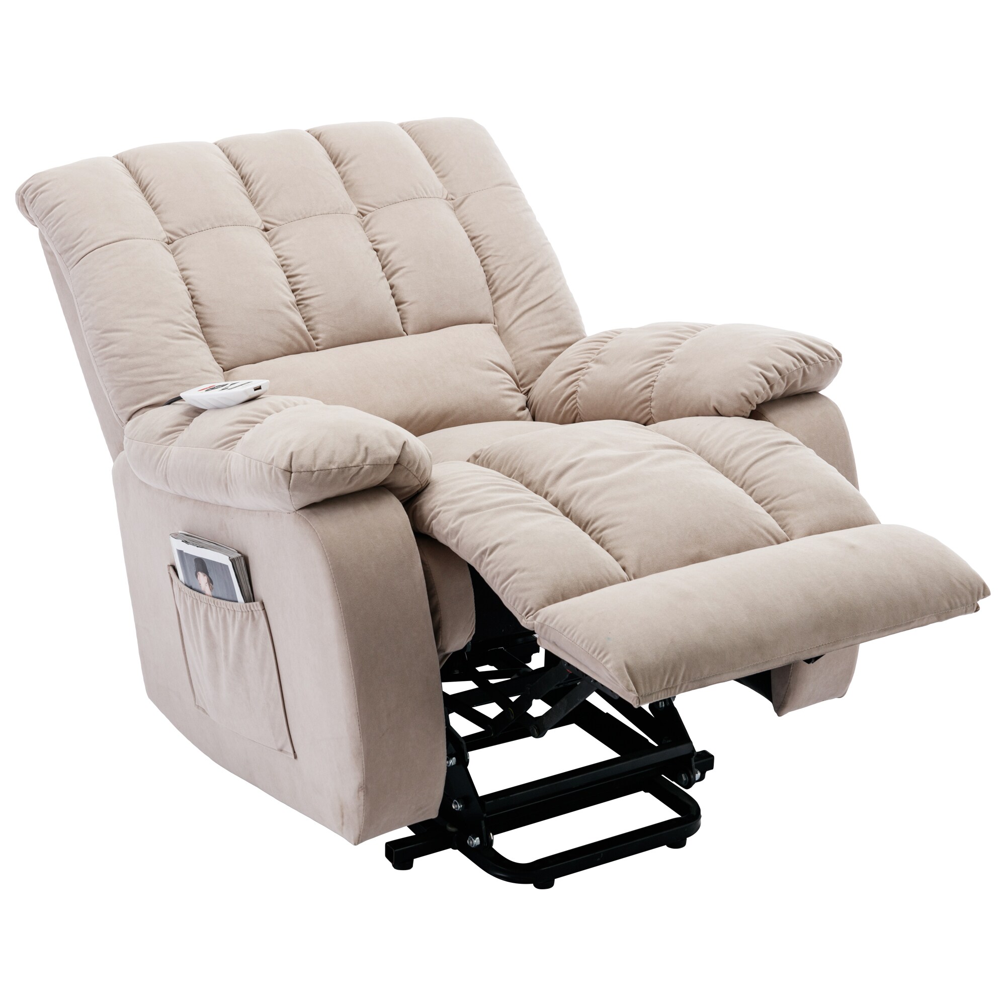Nestfair RC0920A recliners - View #3