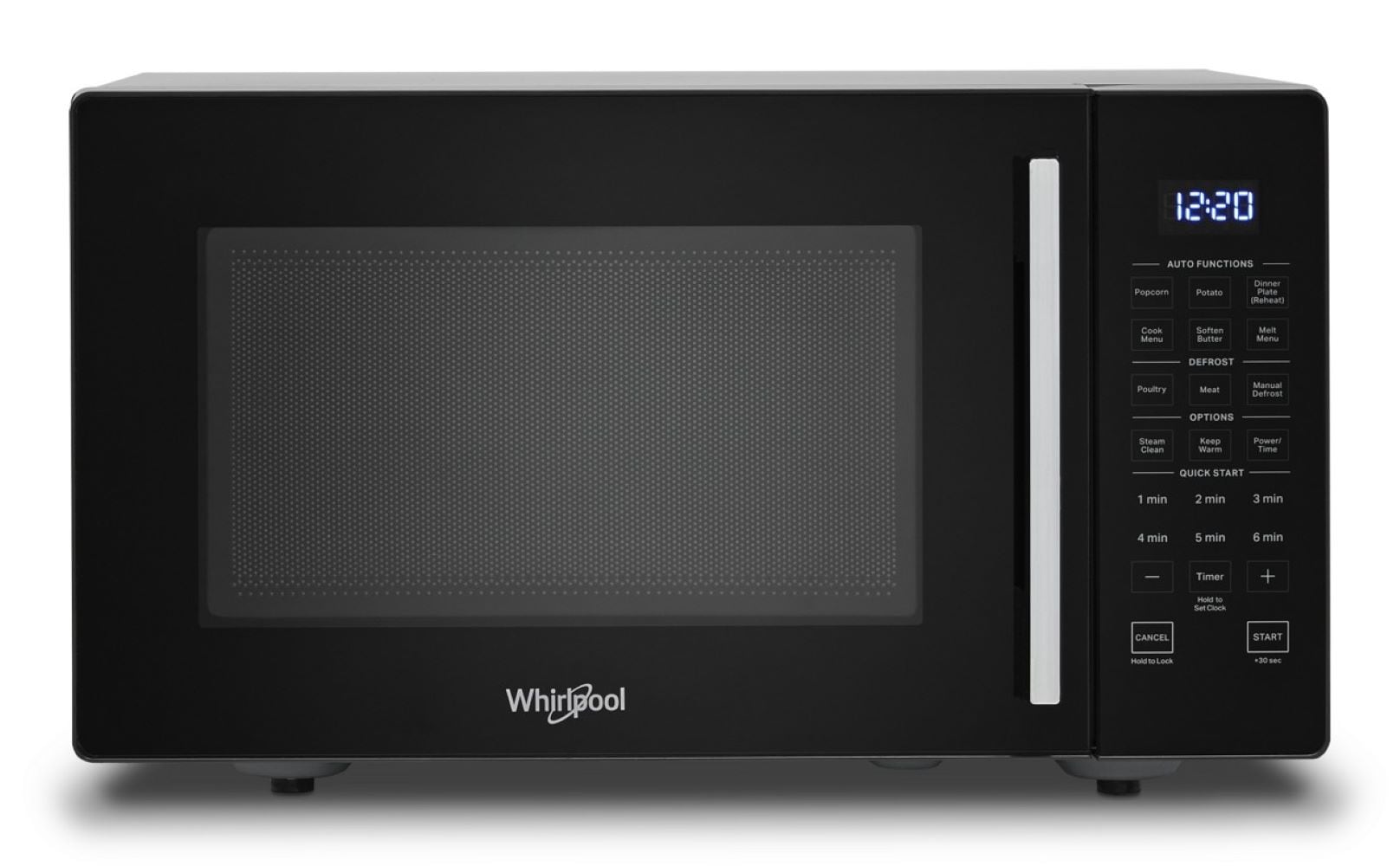Whirlpool WMC30309LB Cnt-Mwo - View #11