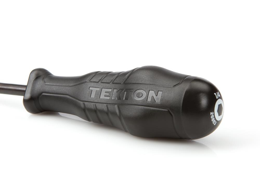 TEKTON 26863 Nut-Drivers - View #8