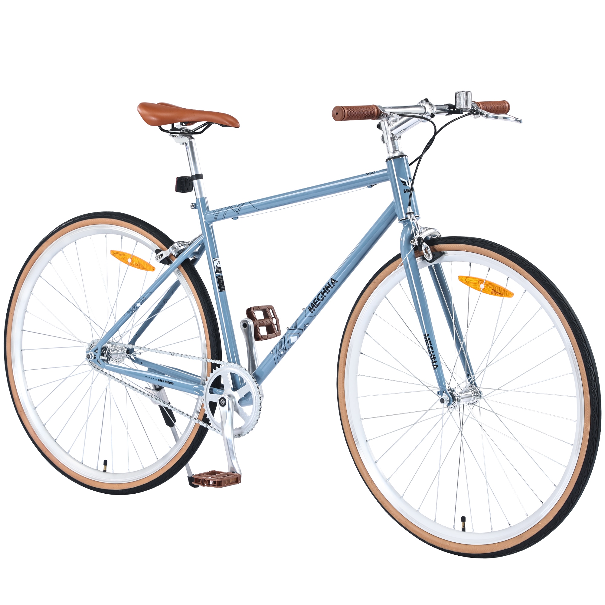 Lycvki 1042 27.5-in Adult unisex Bike