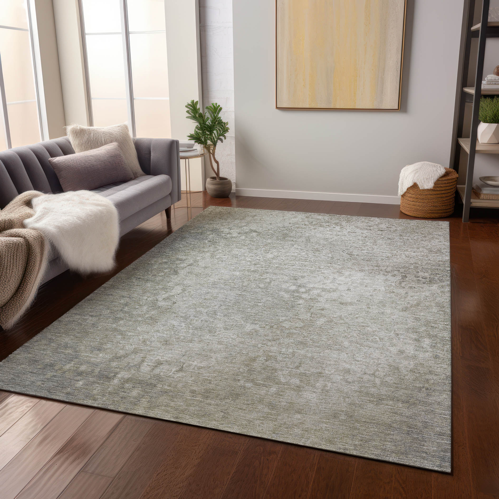 Addison Rugs ACN565BG9X12 rugs - View #6