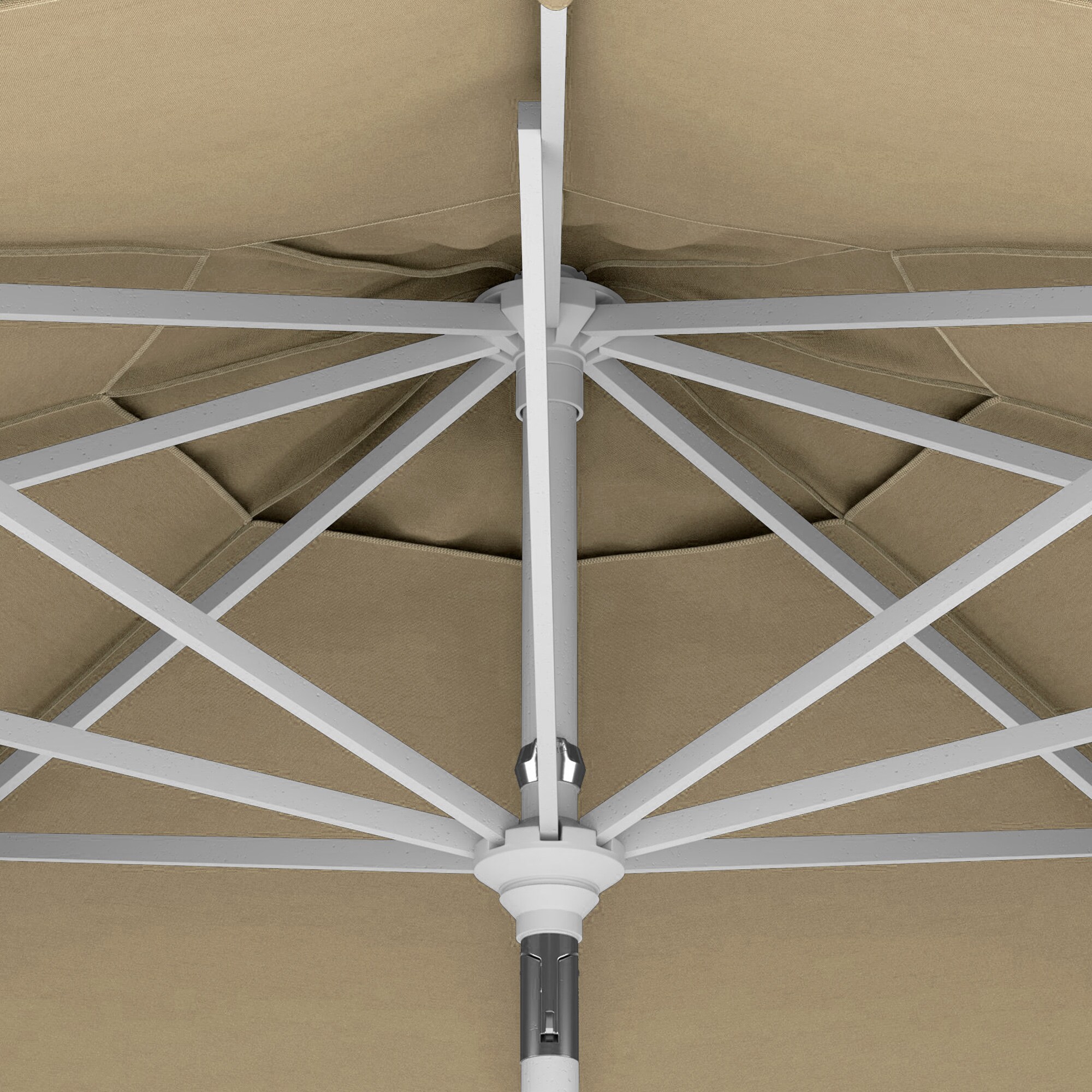 California Umbrella 194061812068 Umbrellas-2 - View #4