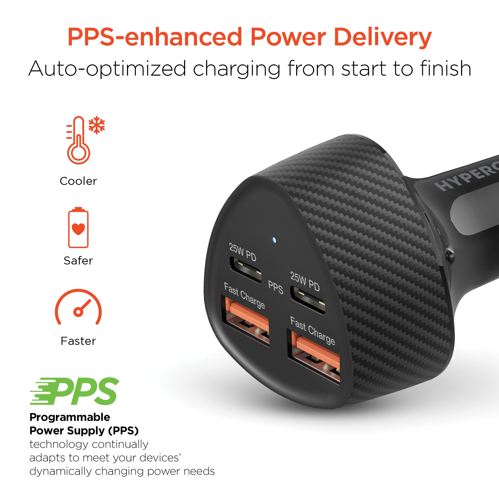 HyperGear HPL15785 Mobile-Device-Chargers - View #5