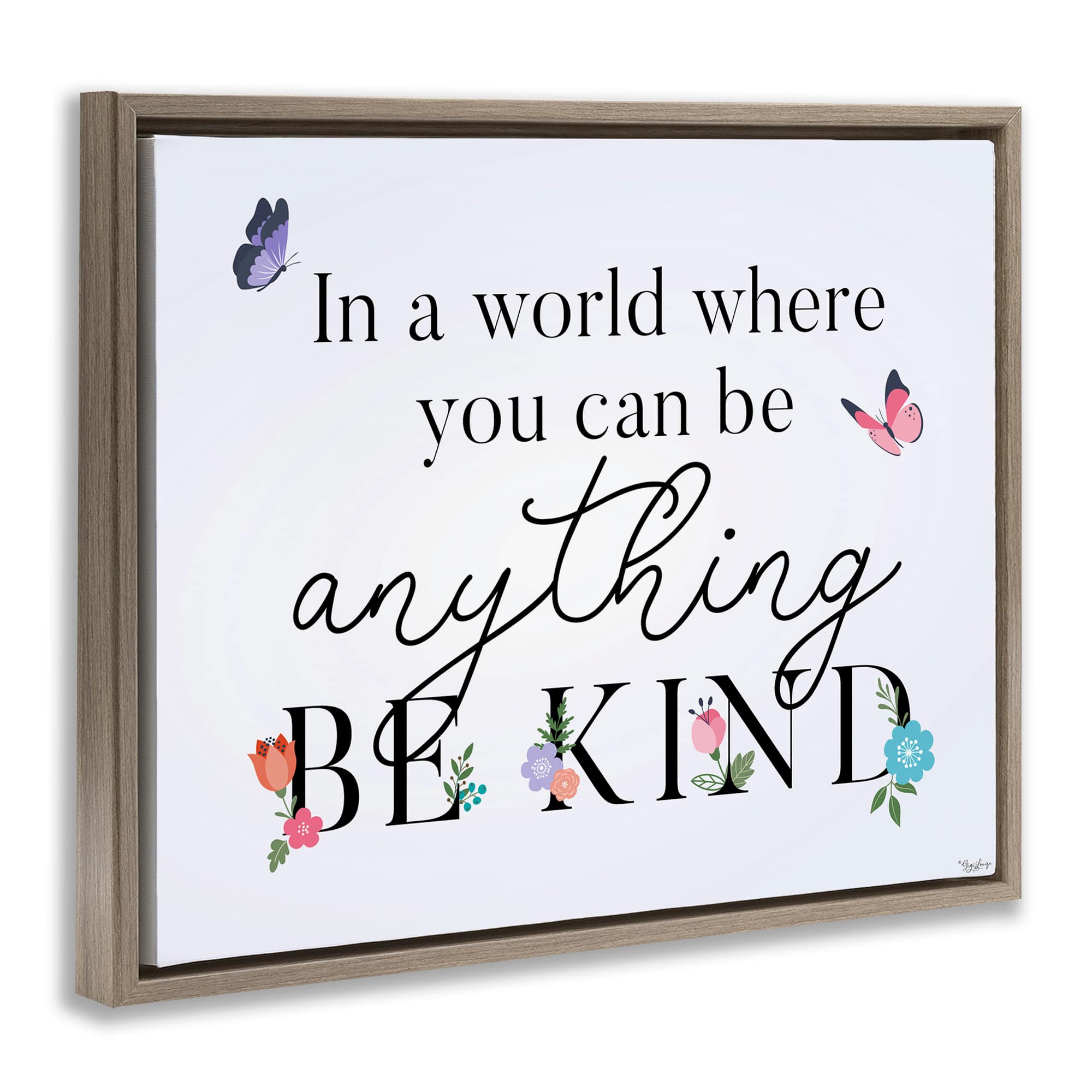 Stupell Industries BS-442-FFE-16X20 Wall-Art - View #2