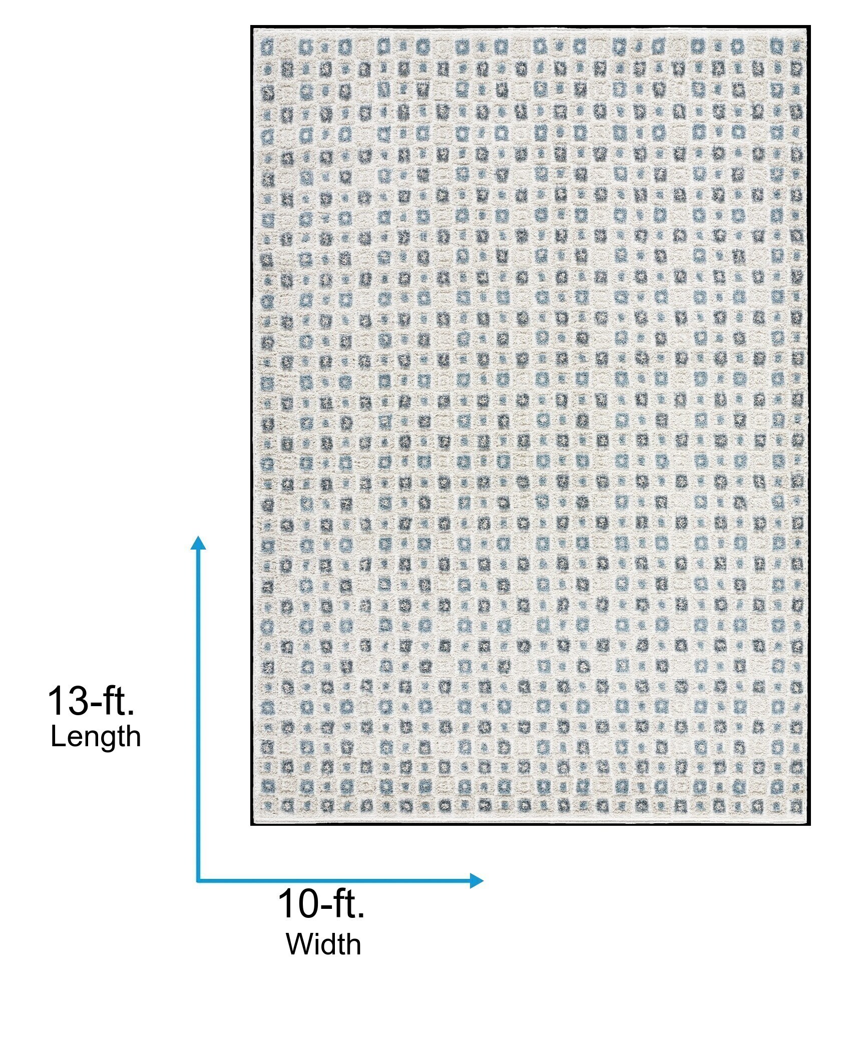 allen + roth 671118 rugs - View #9