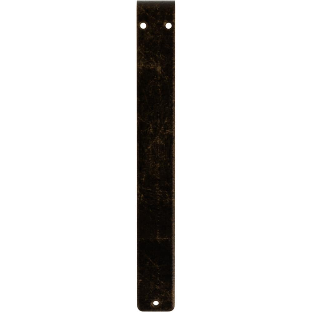 Ekena Millwork BKTM01X07X10SLEABS Mending-Plates-Brackets-Braces - View #5