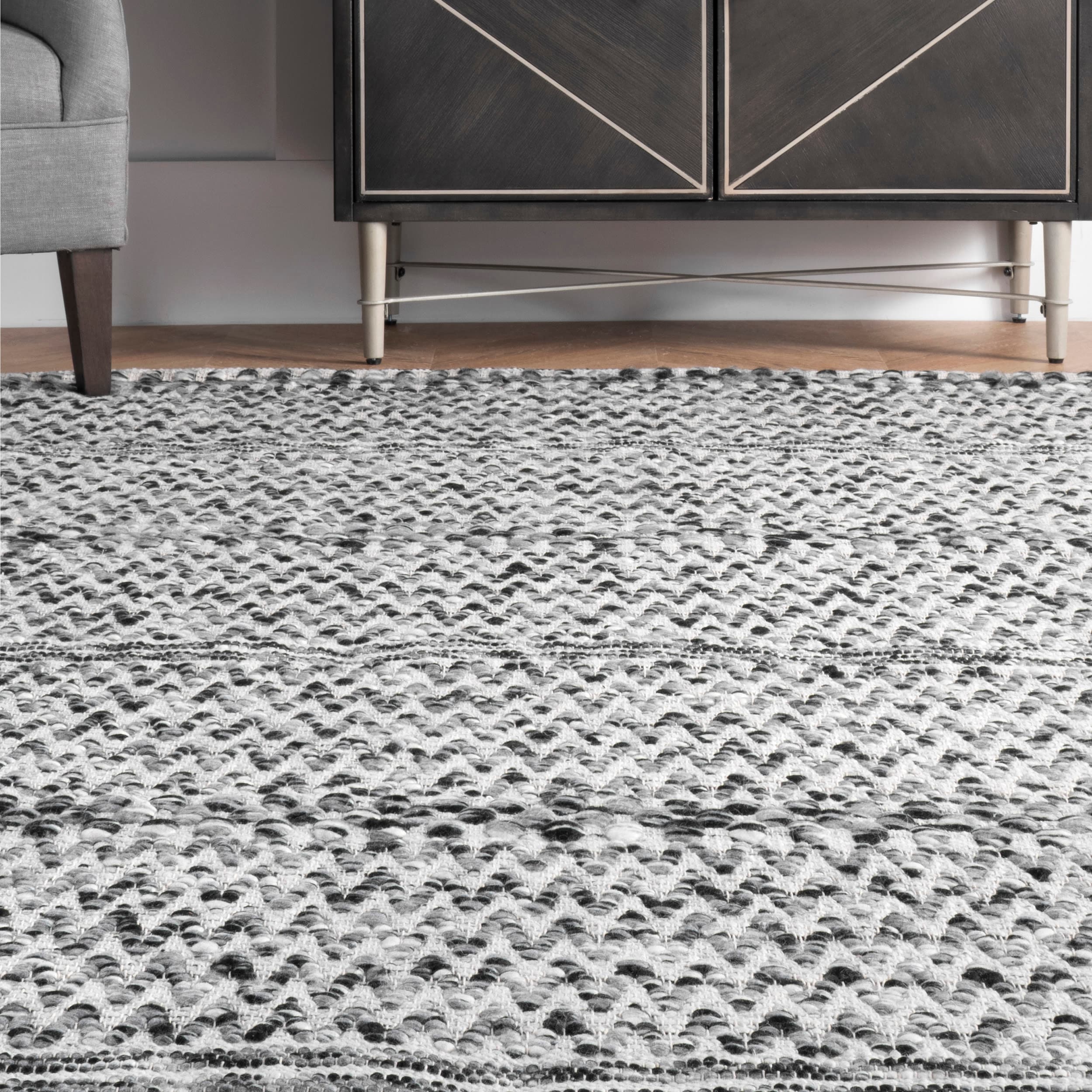 nuLOOM VEME01A-86011 rugs - View #6