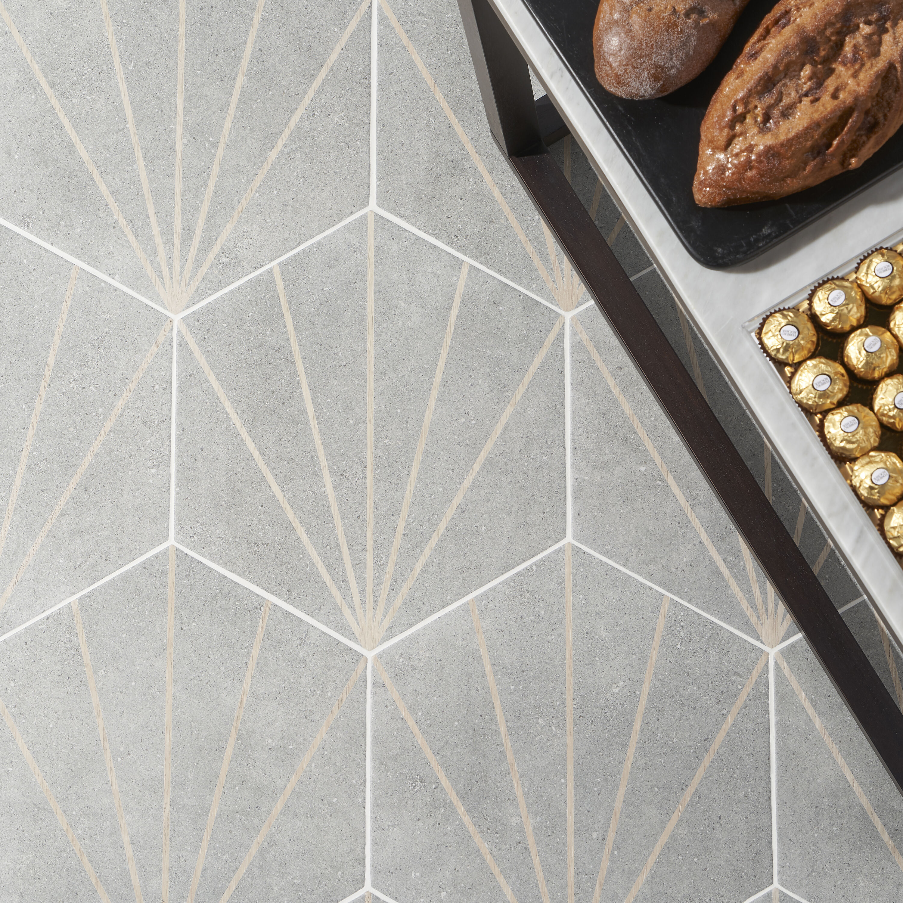 Artmore Tile EXT3RD106106 Tile-Samples - View #3