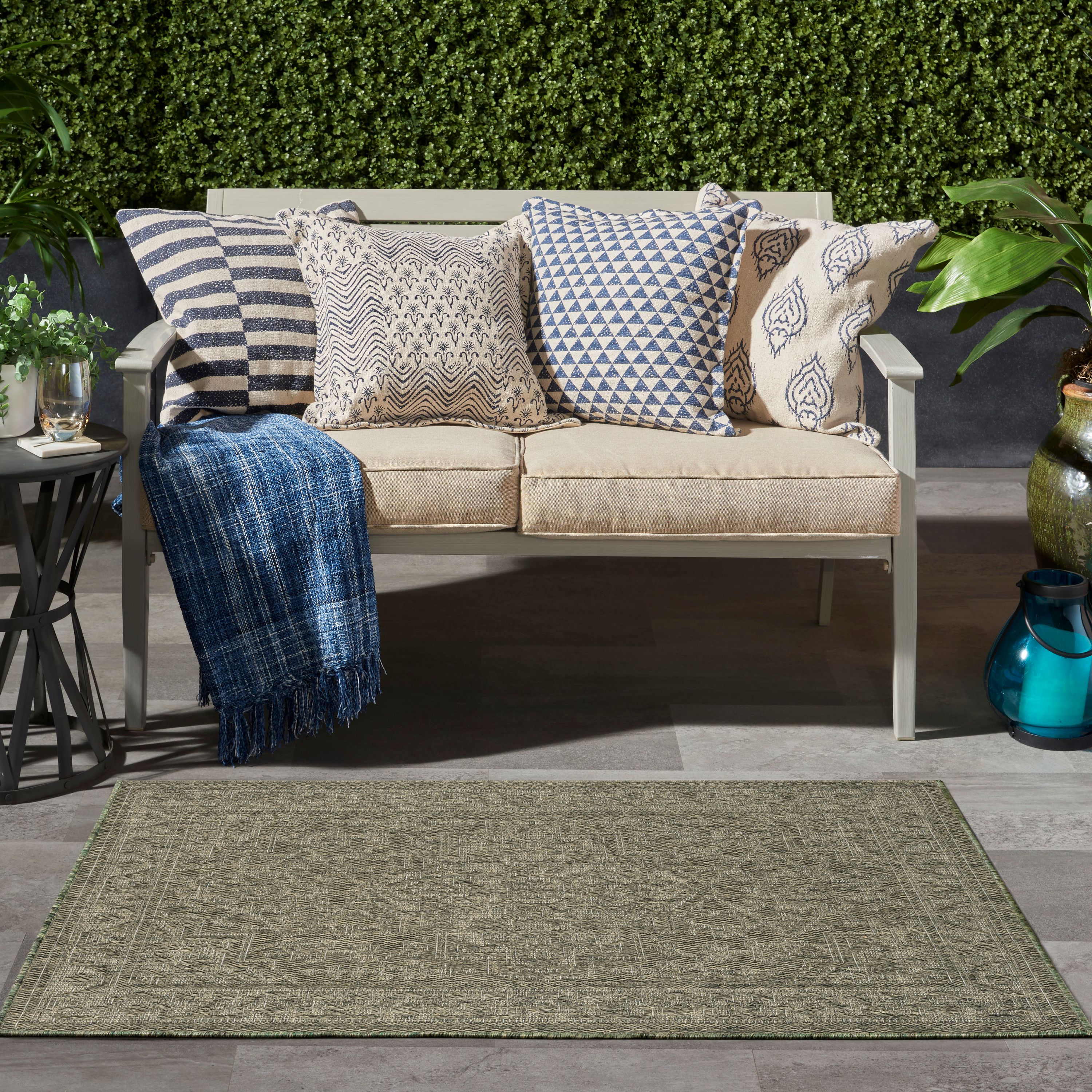 Nourison 841491140093 rugs - View #2