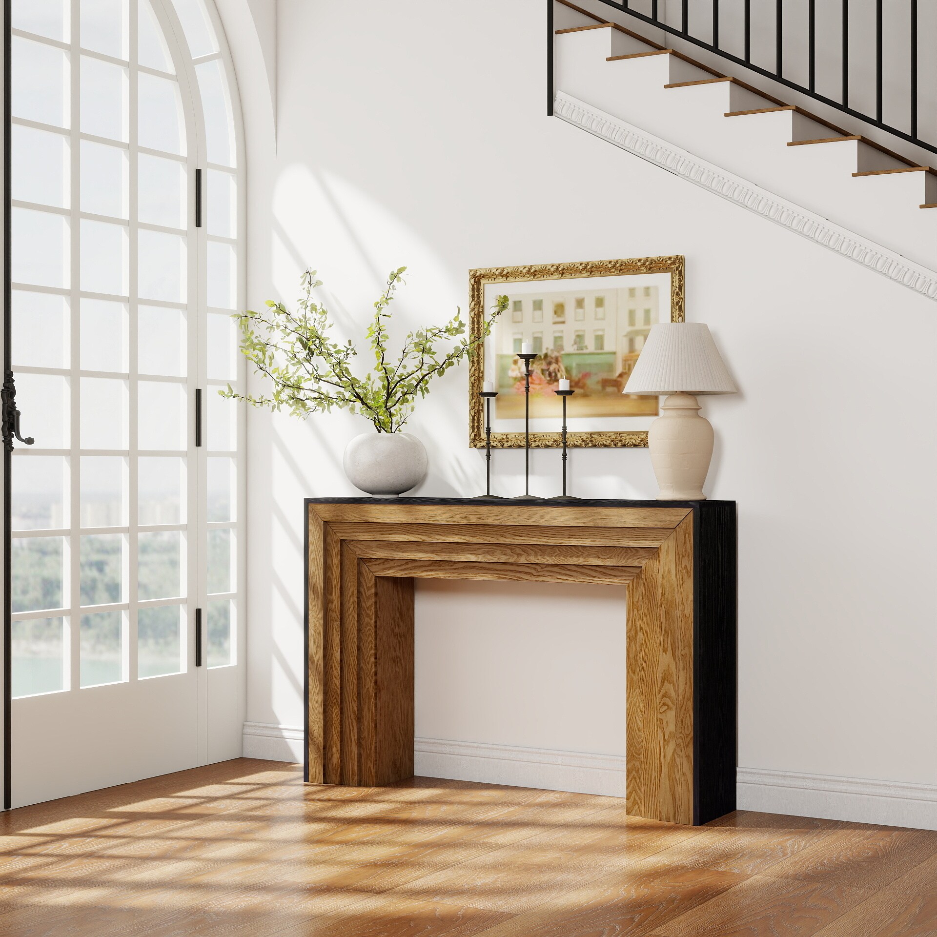 Blisstyle CT279 Console-Sofa-Tables - View #7