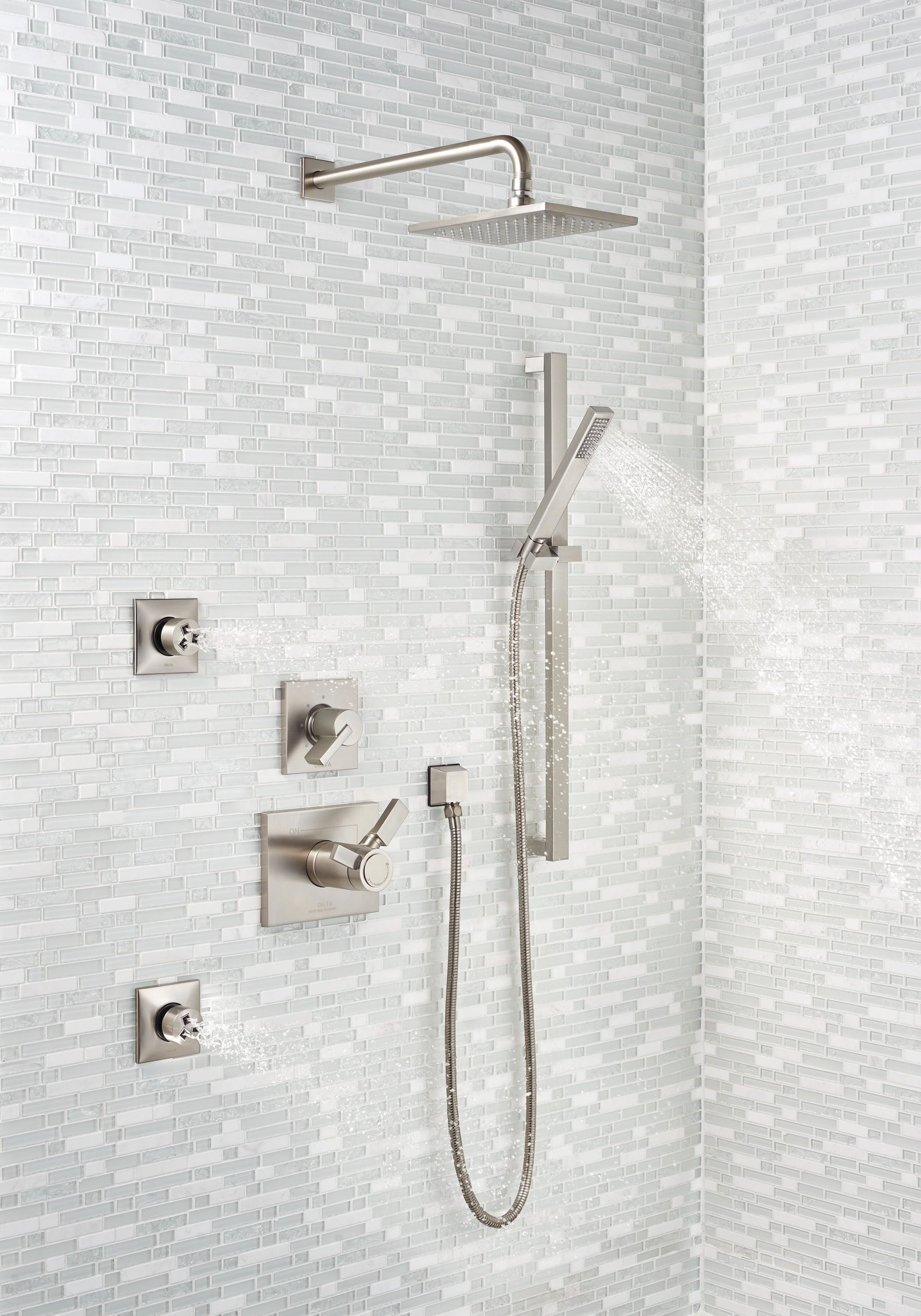 Delta 57530 Fixed-Showerhead - View #9