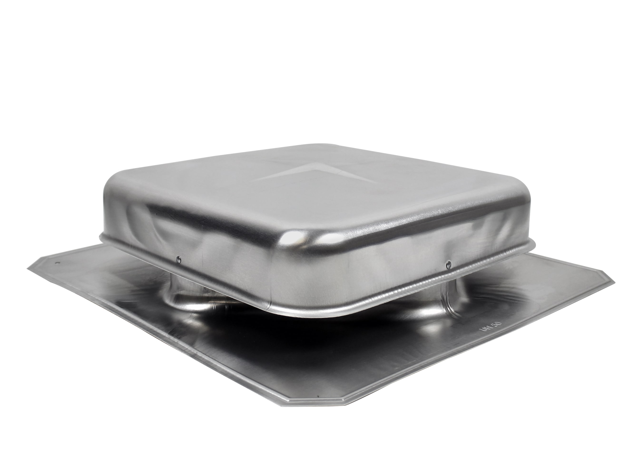 Air Vent 85150 Roof-Louvers - View #4