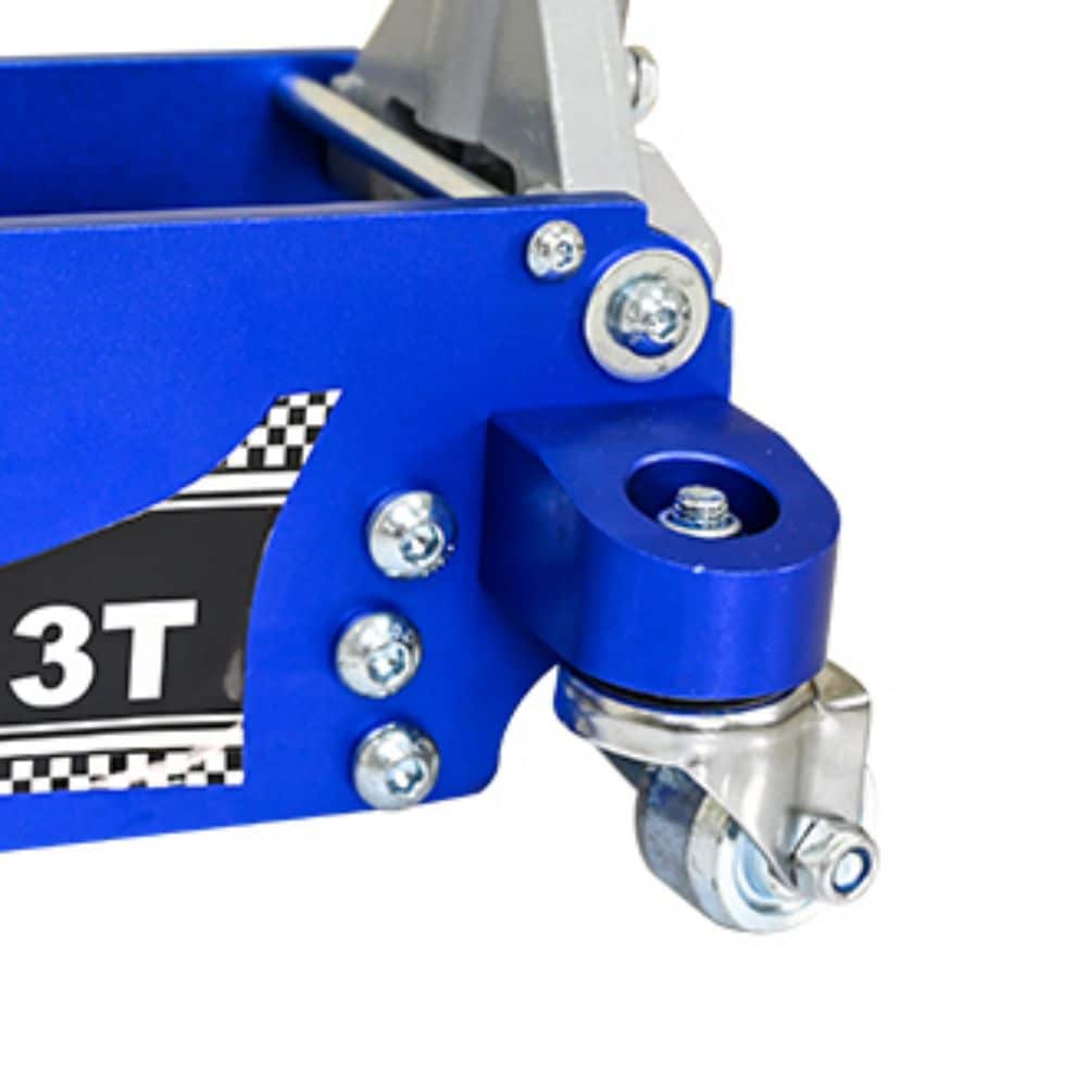 Siavonce XH54126 jacks - View #7