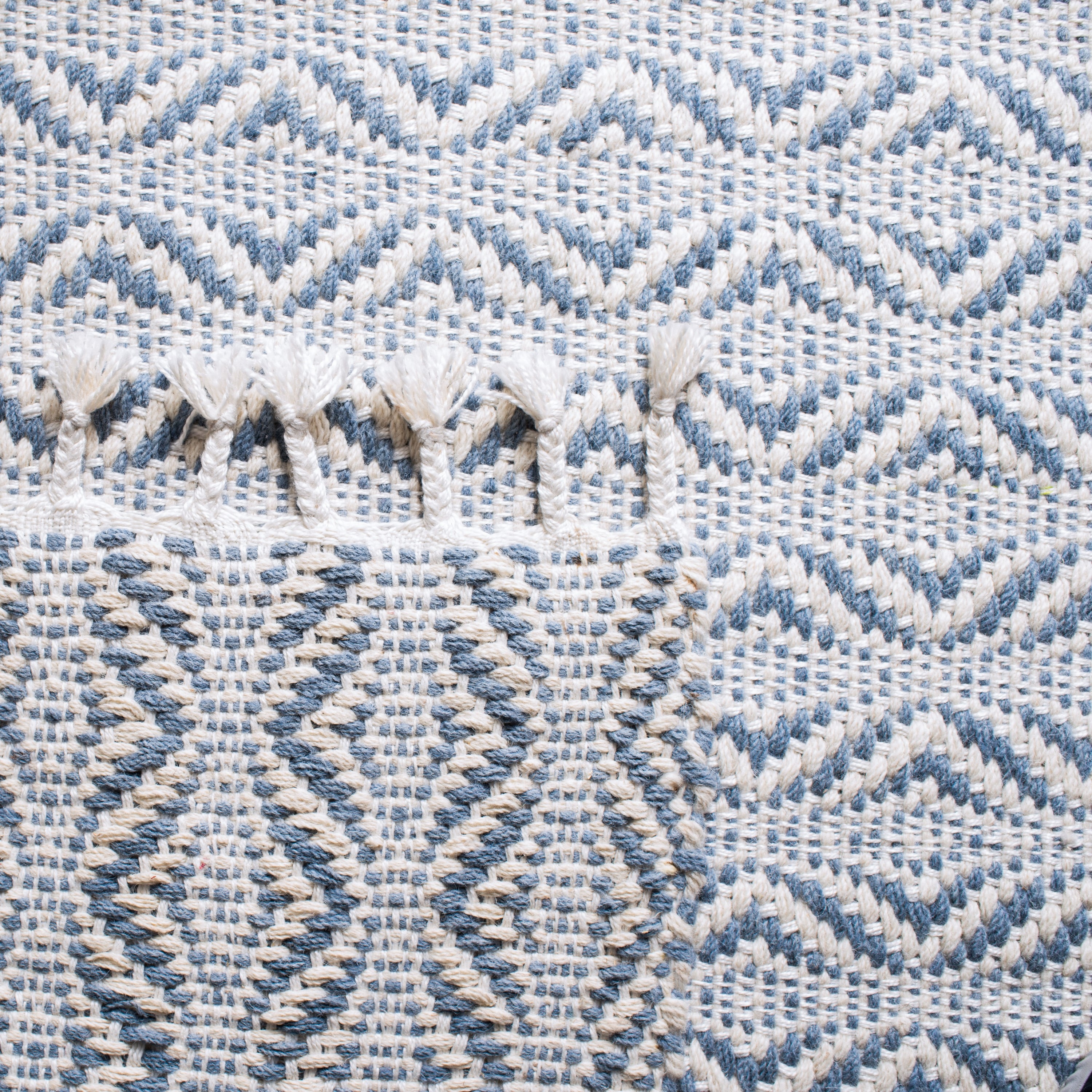 Safavieh NAT153F-28 rugs - View #7