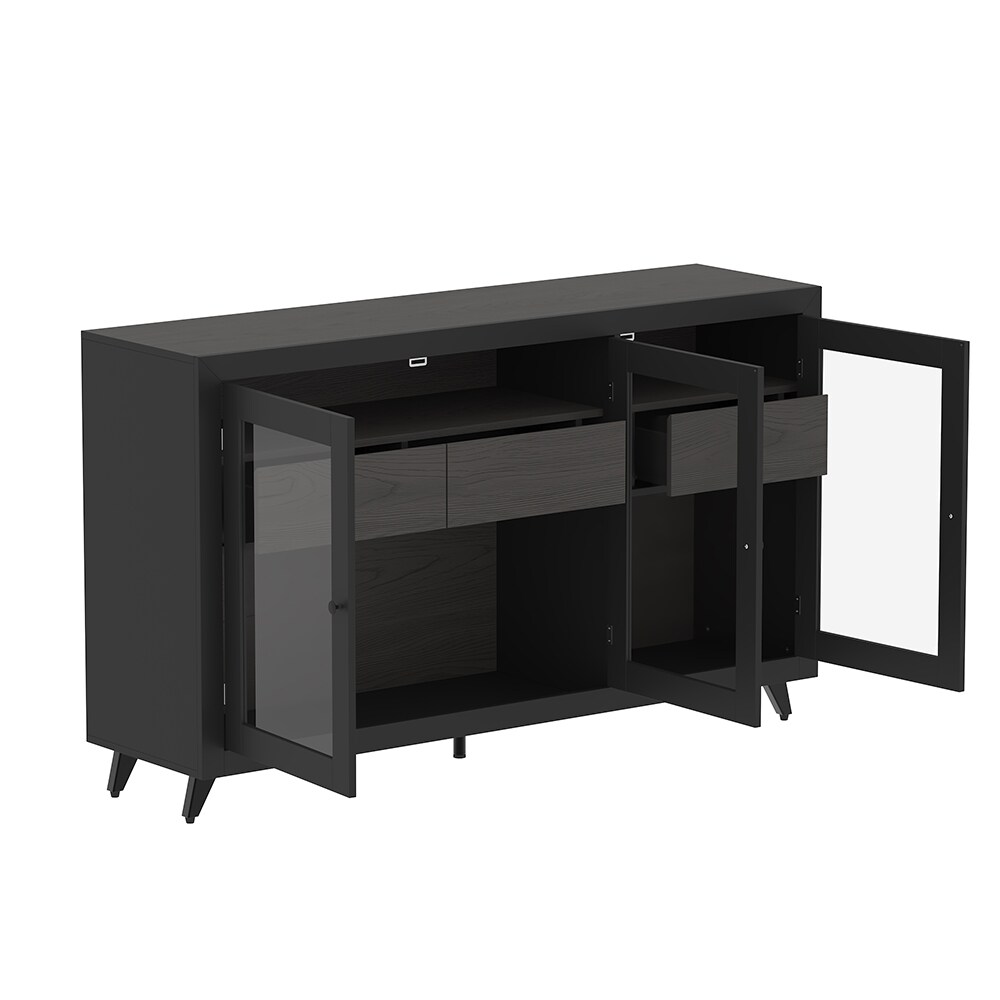 Homsee C-KF200267-01 Dining-Kitchen-Storarge - View #9