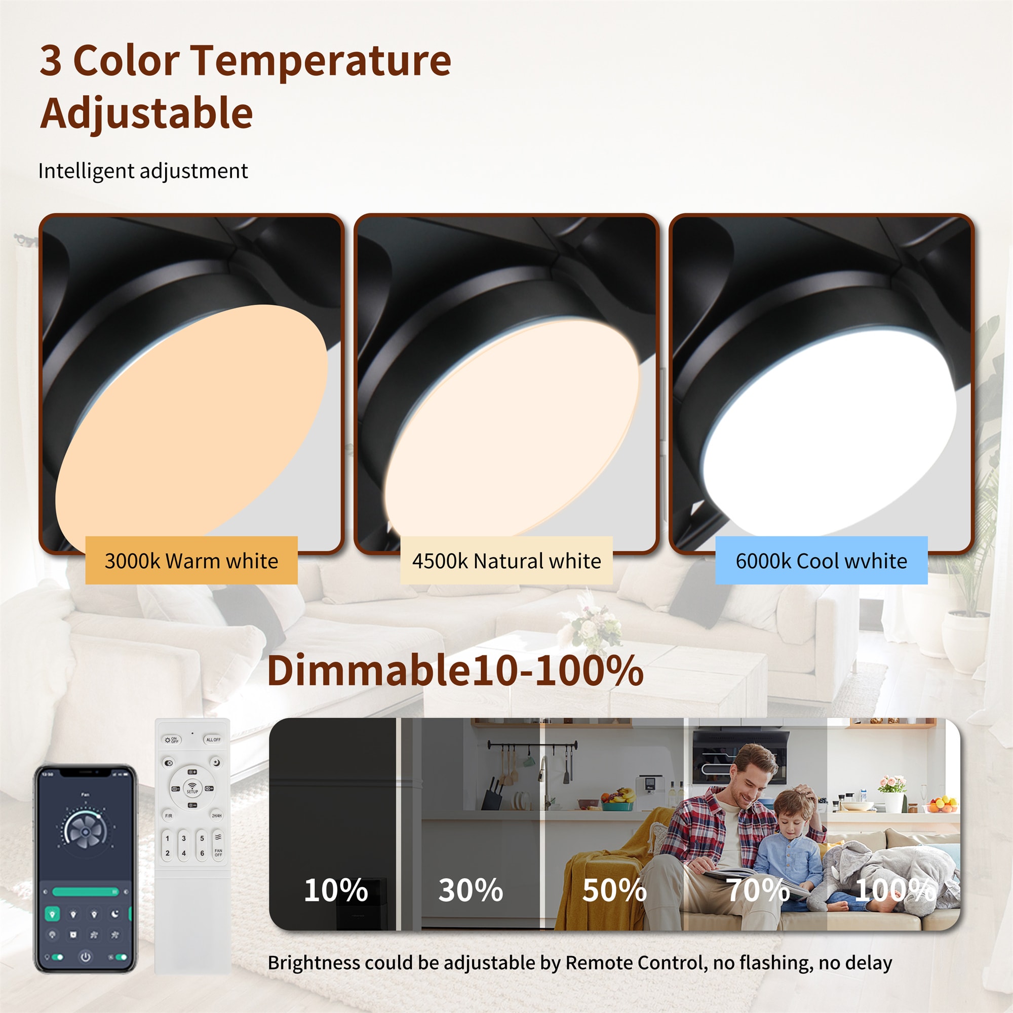 BABOOM BOM-316281-OR Ceiling-Fans - View #7