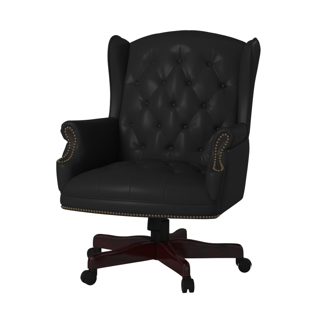 Boss Office Products B800-BK Office-Chairs - View #7