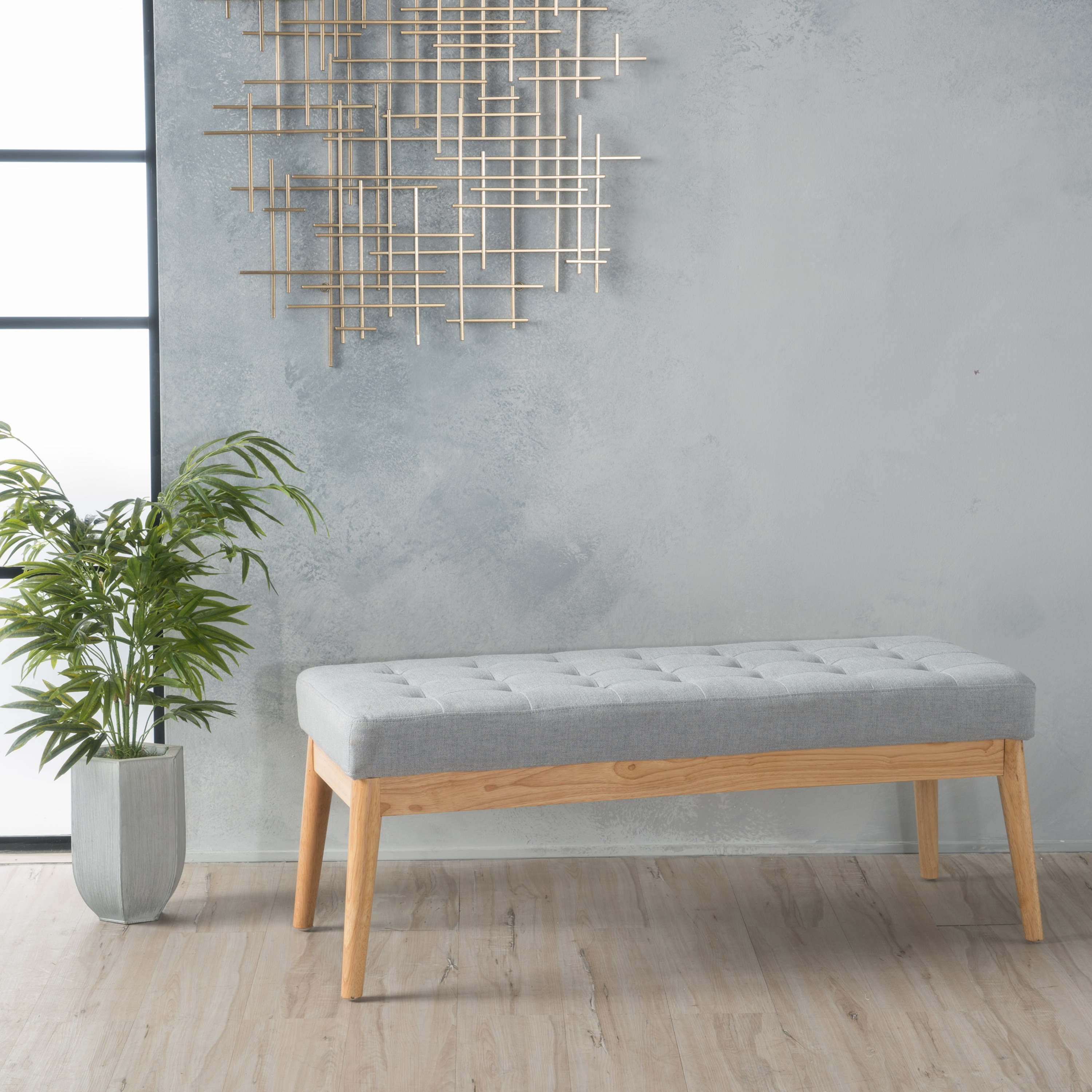 Best Selling Home Decor 300220 Indoor-Ottomans - View #2