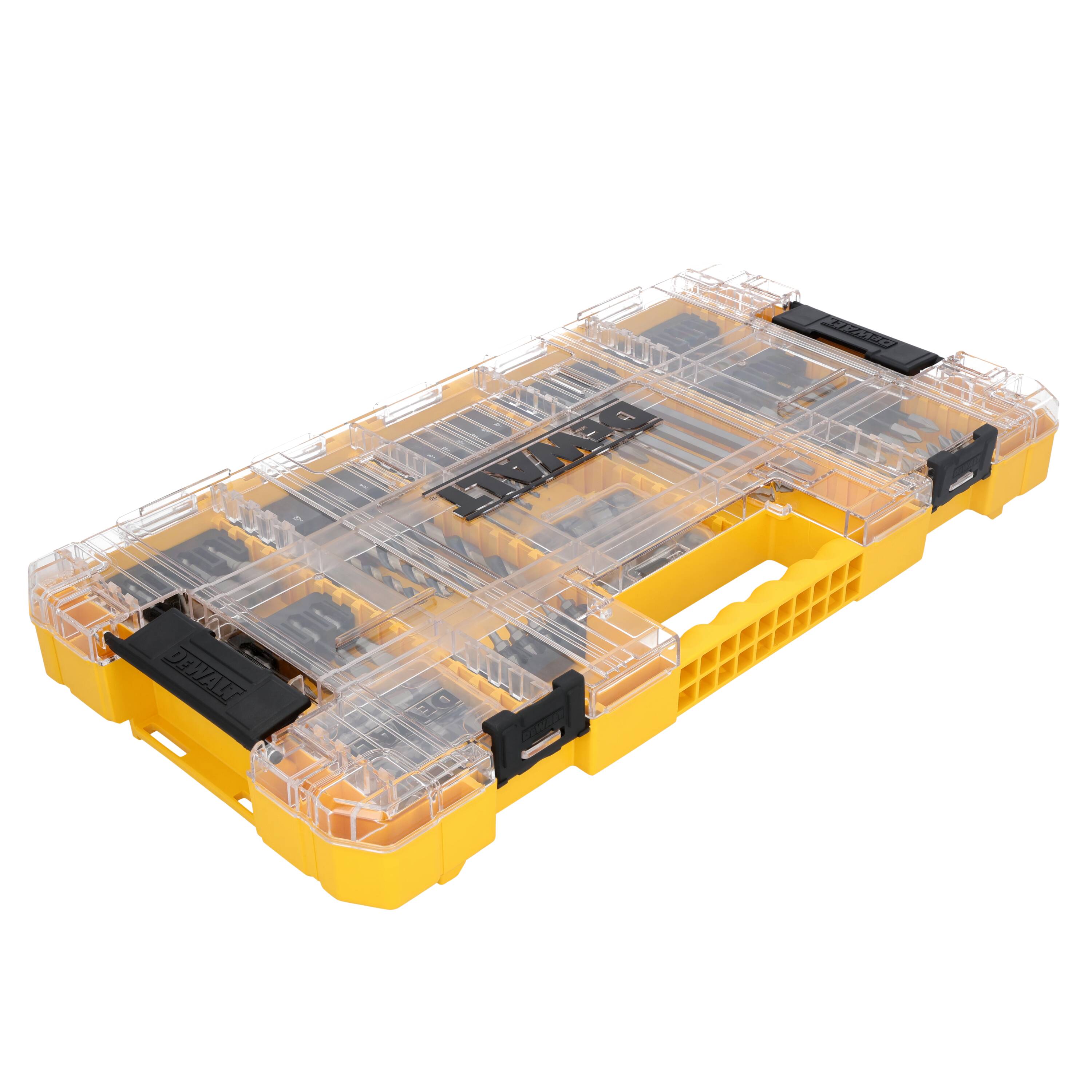 DEWALT DWAF120SETTG screwdrivingbits - View #3