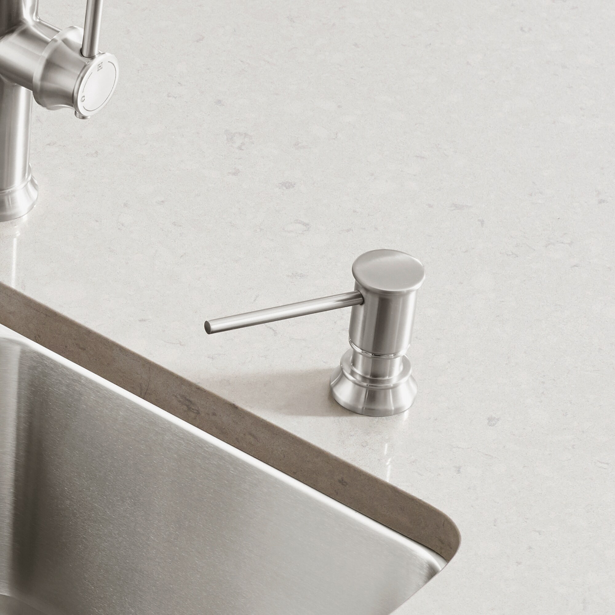 BLANCO 442517 Soap-Lotion-Dispensers - View #3