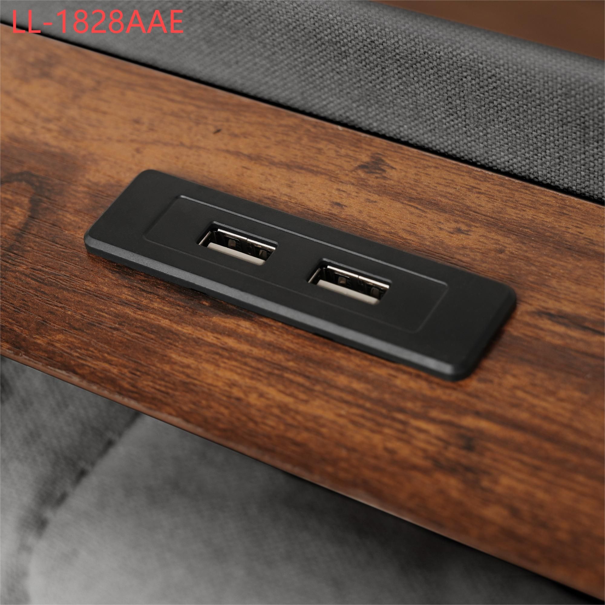 Yiekholo LL-1828AAE beds - View #8