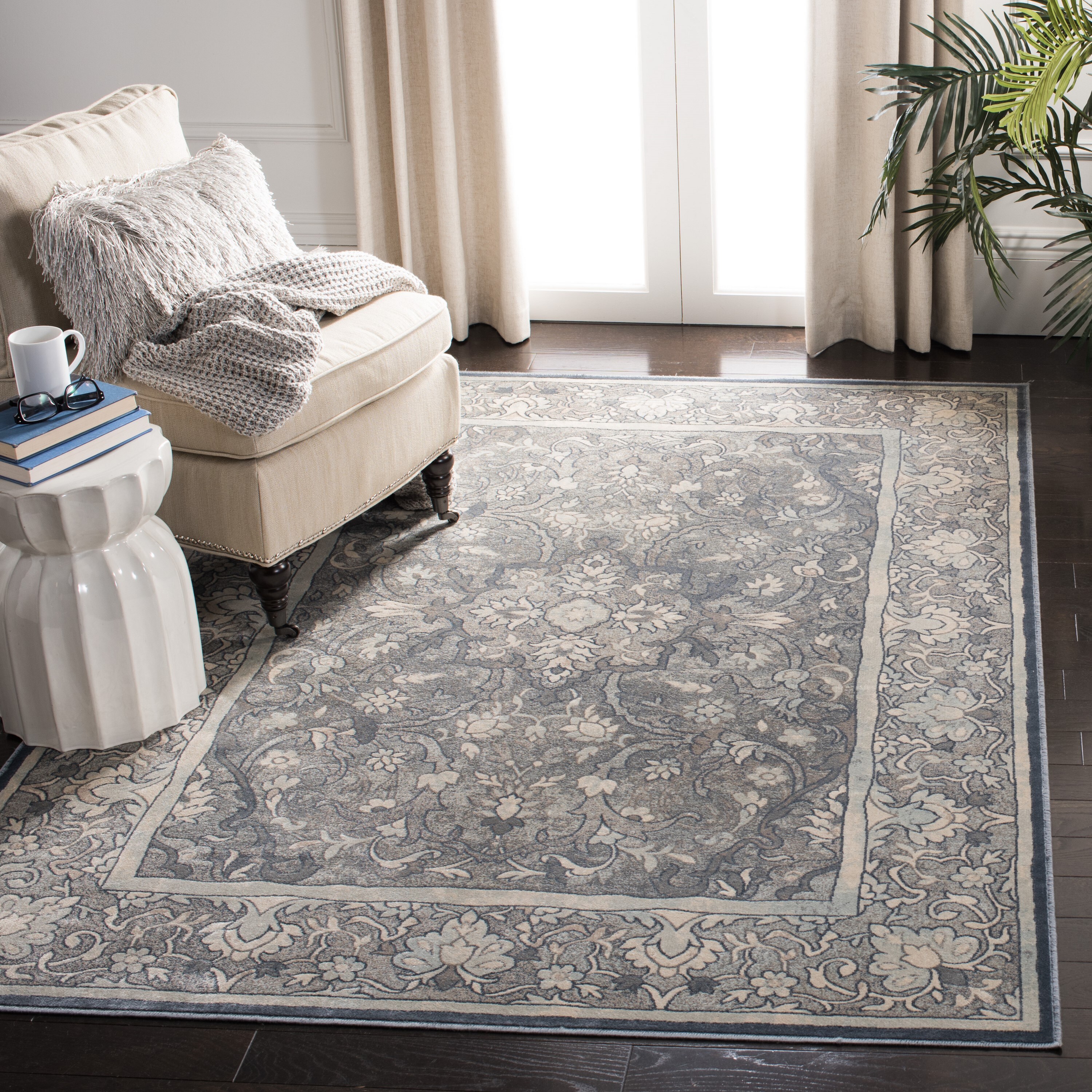 Rug Canvas 3.75 Mesh - 60 x 36