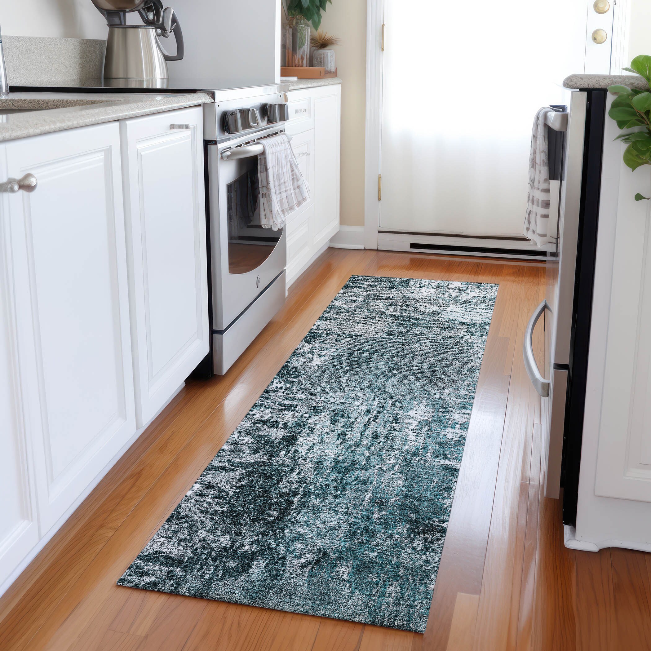 Addison Rugs ACN718TE2X8 rugs - View #5