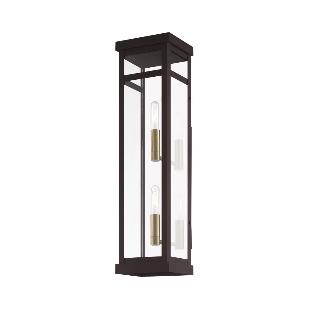 Livex Lighting 20706-07 Outdoor-Wall-Lighting - View #5