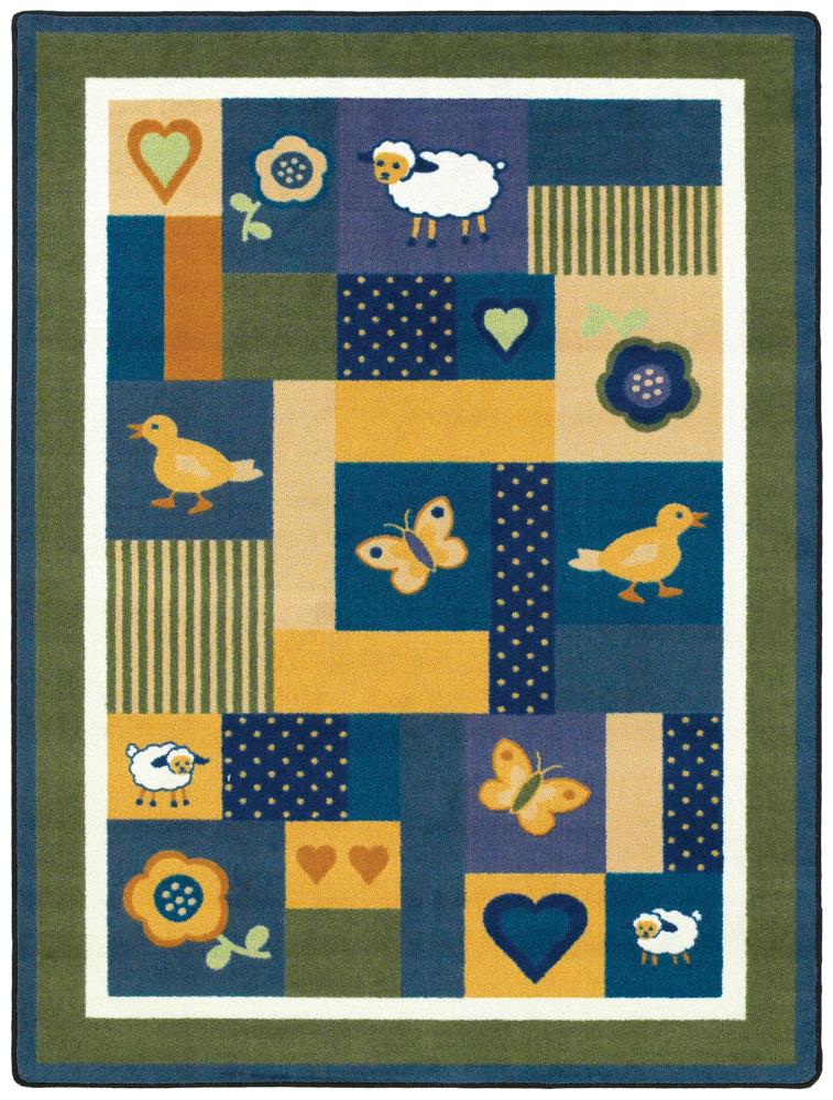 Joy Carpets 1532D-01