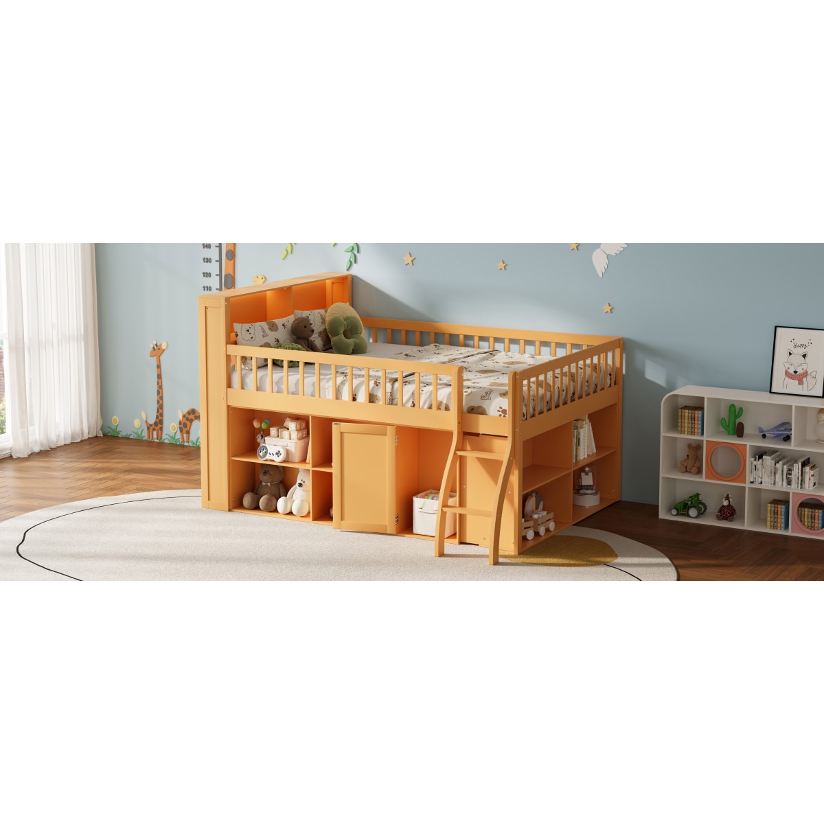 Streamdale Furniture N7090005024N beds - View #8