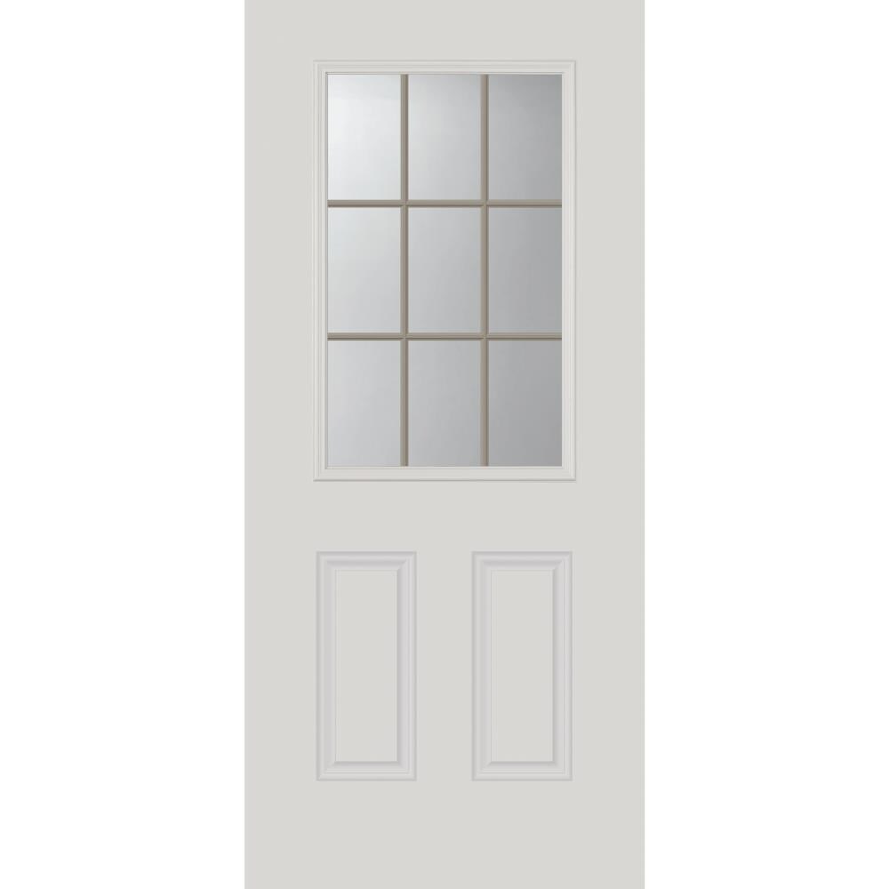 ODL 308792 Door-Sidelight-Glass - View #2