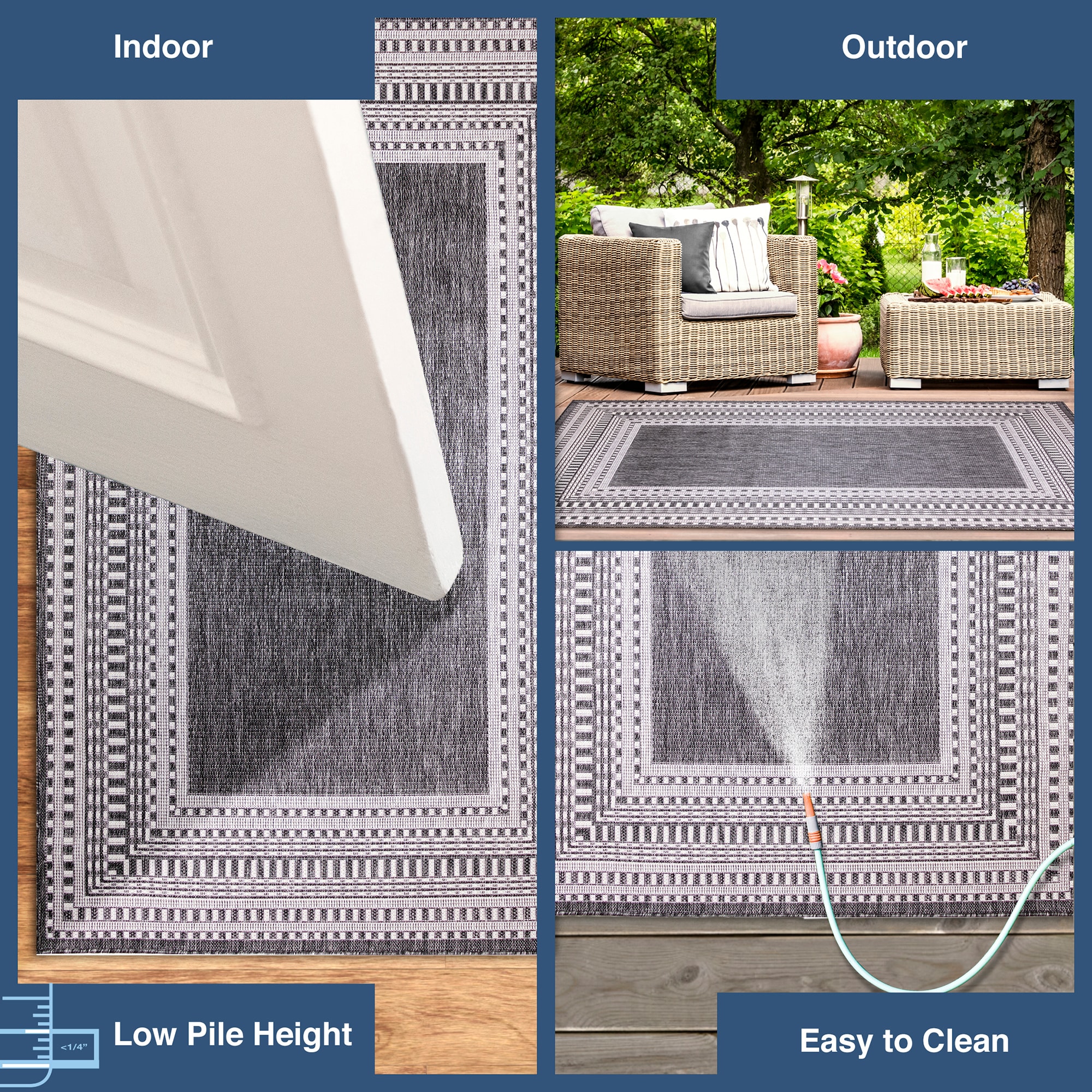 Liora Manne MAU45822847 rugs - View #7