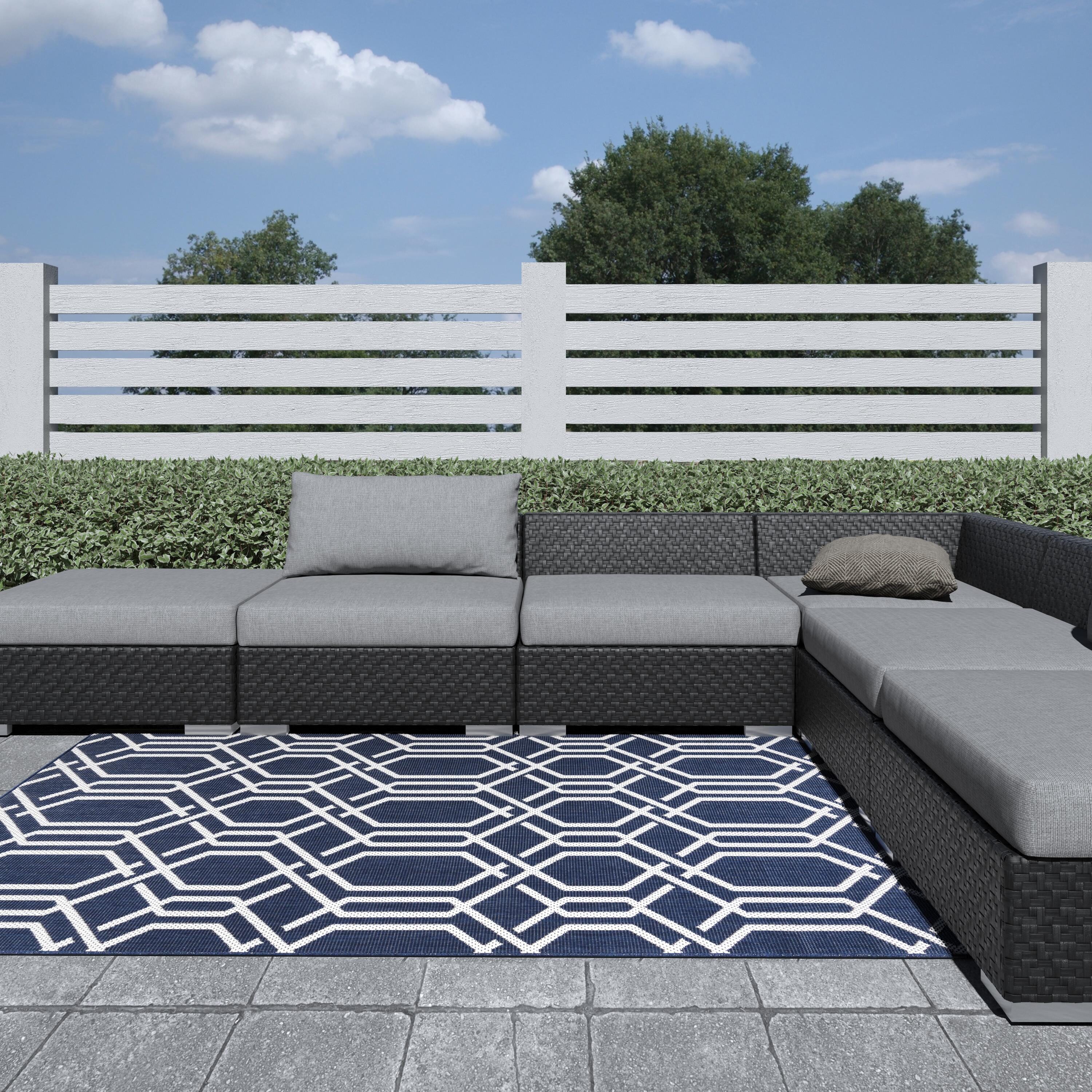 MH LONDON MH-RG-2026 NV rugs - View #9