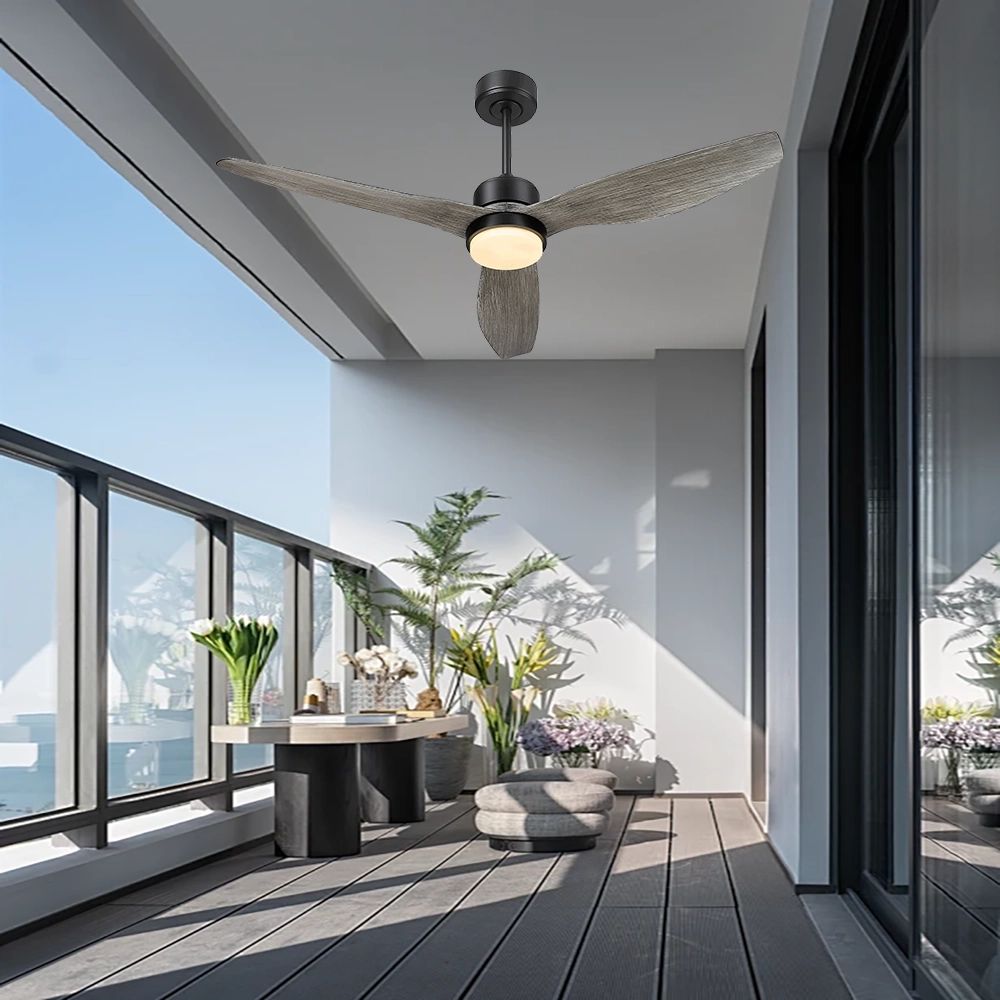 Sunrinx MG40-22-FL Ceiling-Fans - View #4