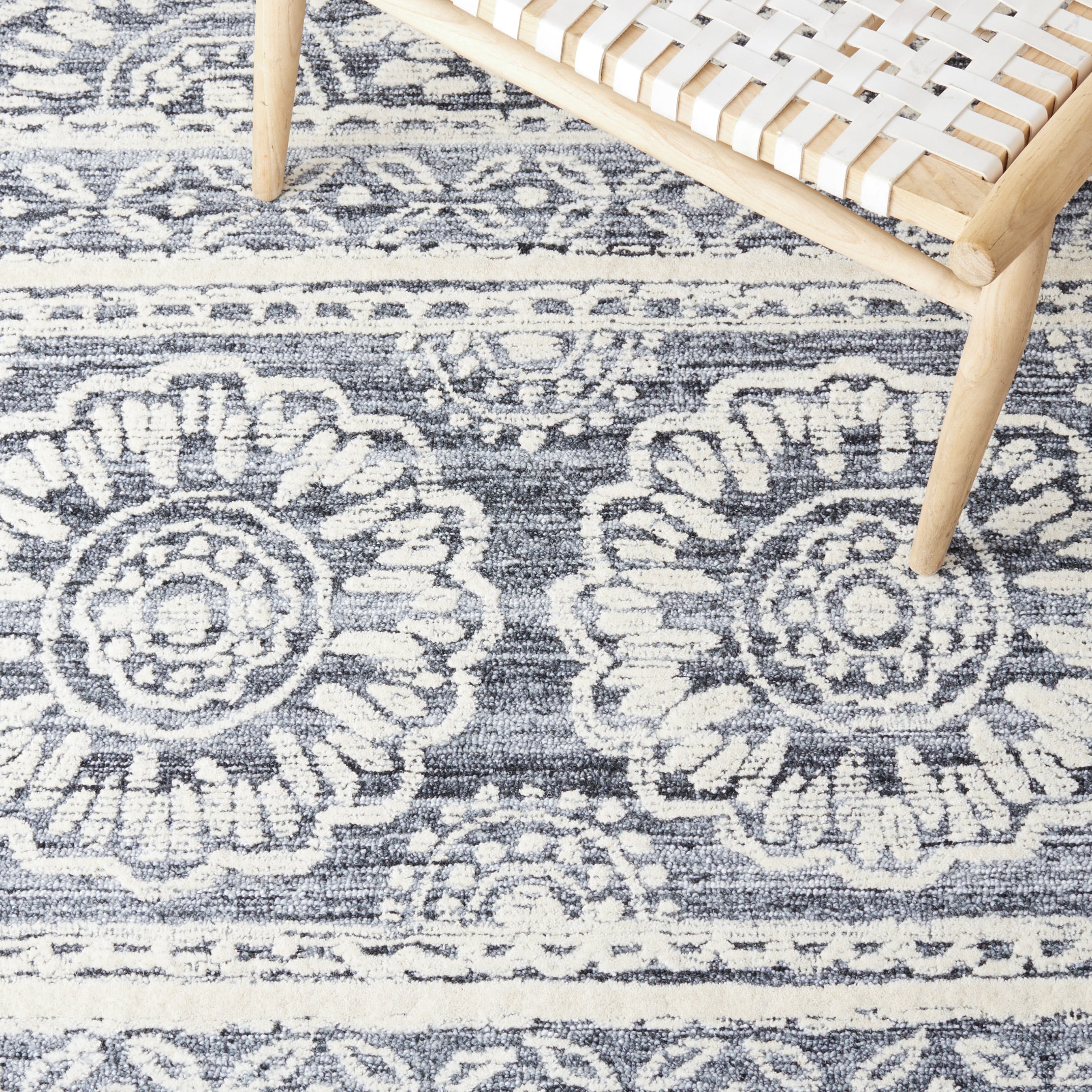 Safavieh MET910F-4 rugs - View #8