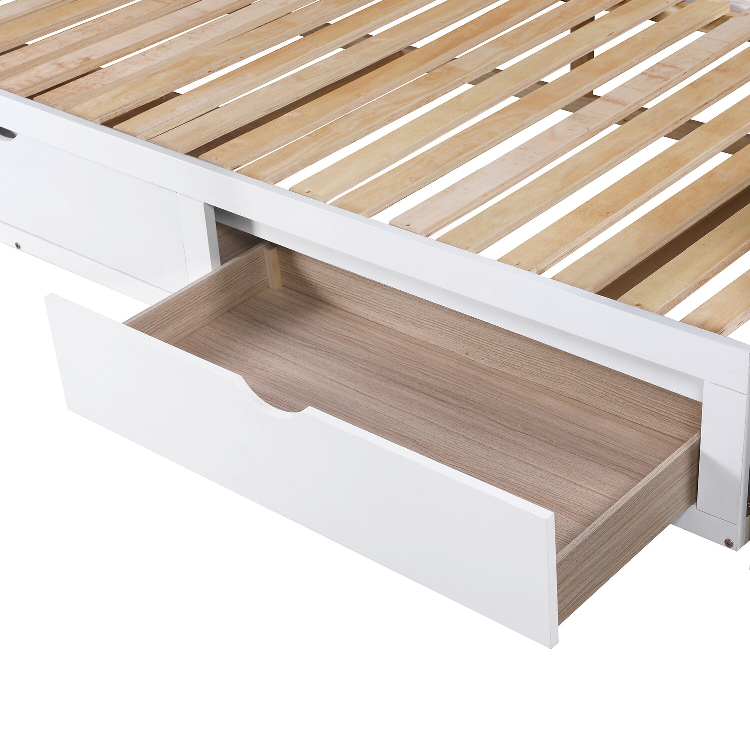 ModernLuxe LP100671AAK beds - View #11