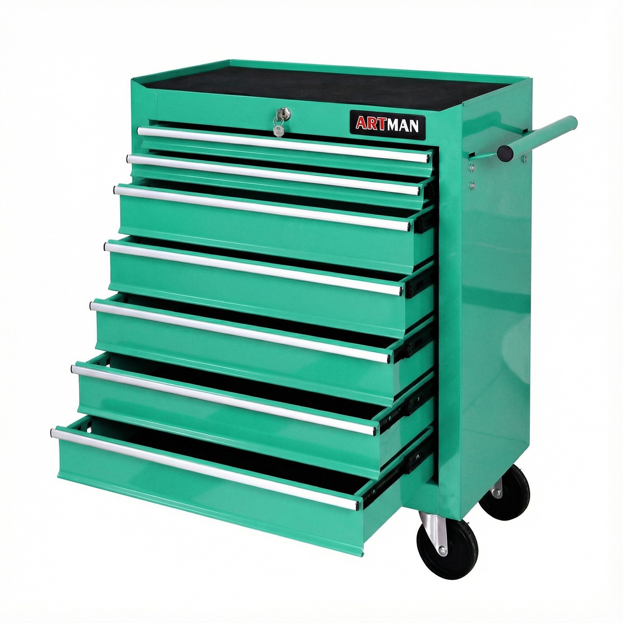 Dimakai DI-AR-12231 Tool-Cabinets - View #10