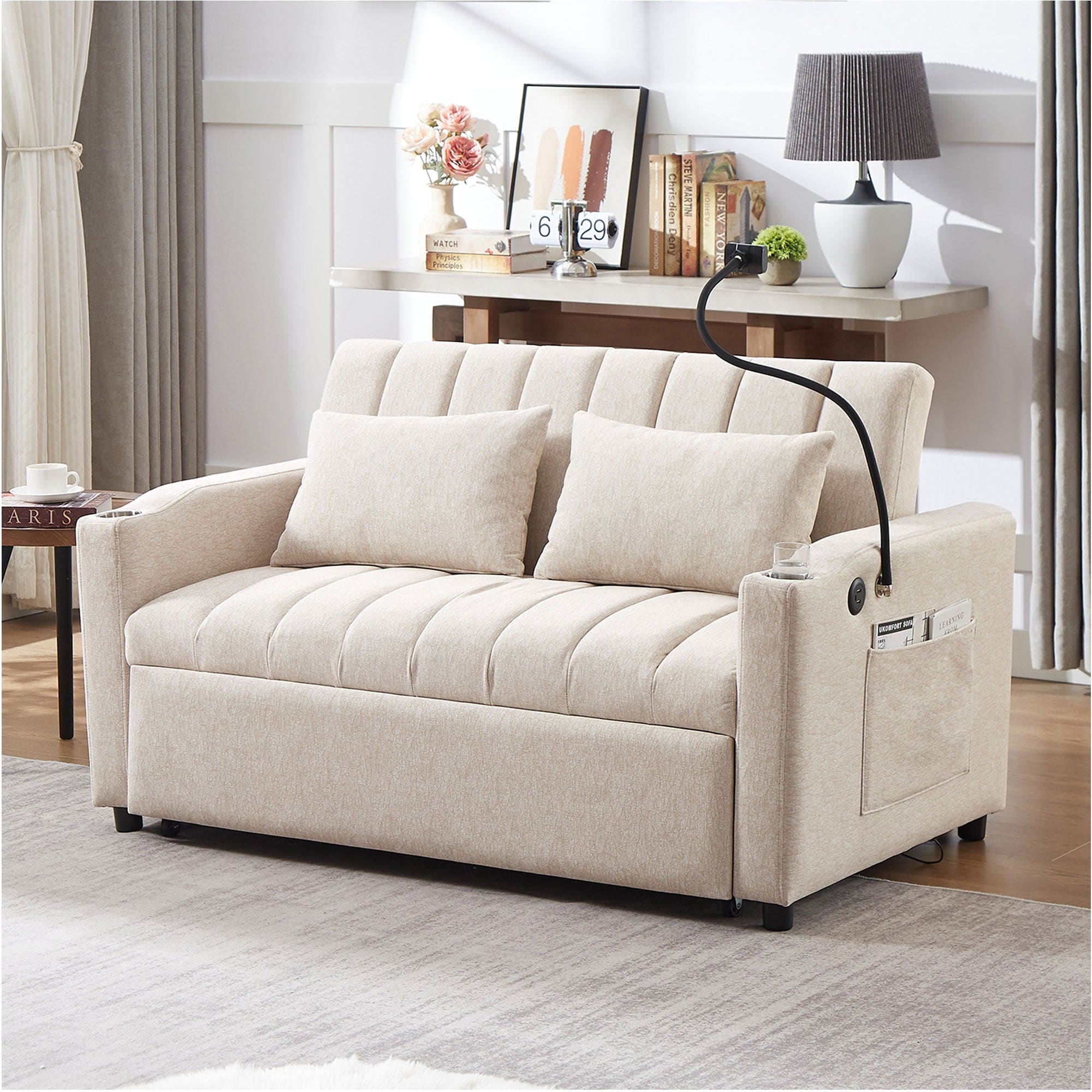 Boyel Living BL-OR-2262A futons - View #2