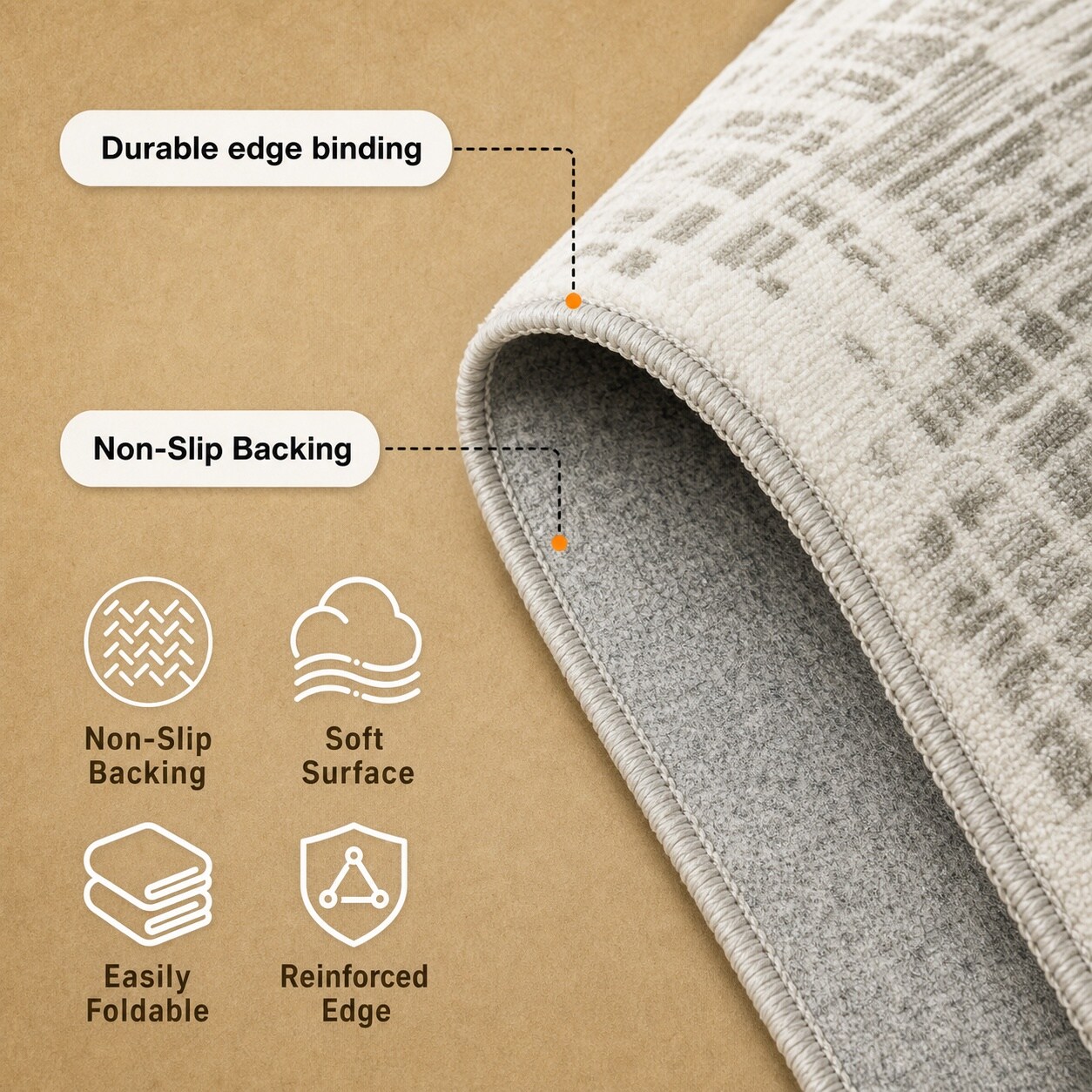 Baginizer BAGINIZER001739 rugs - View #4