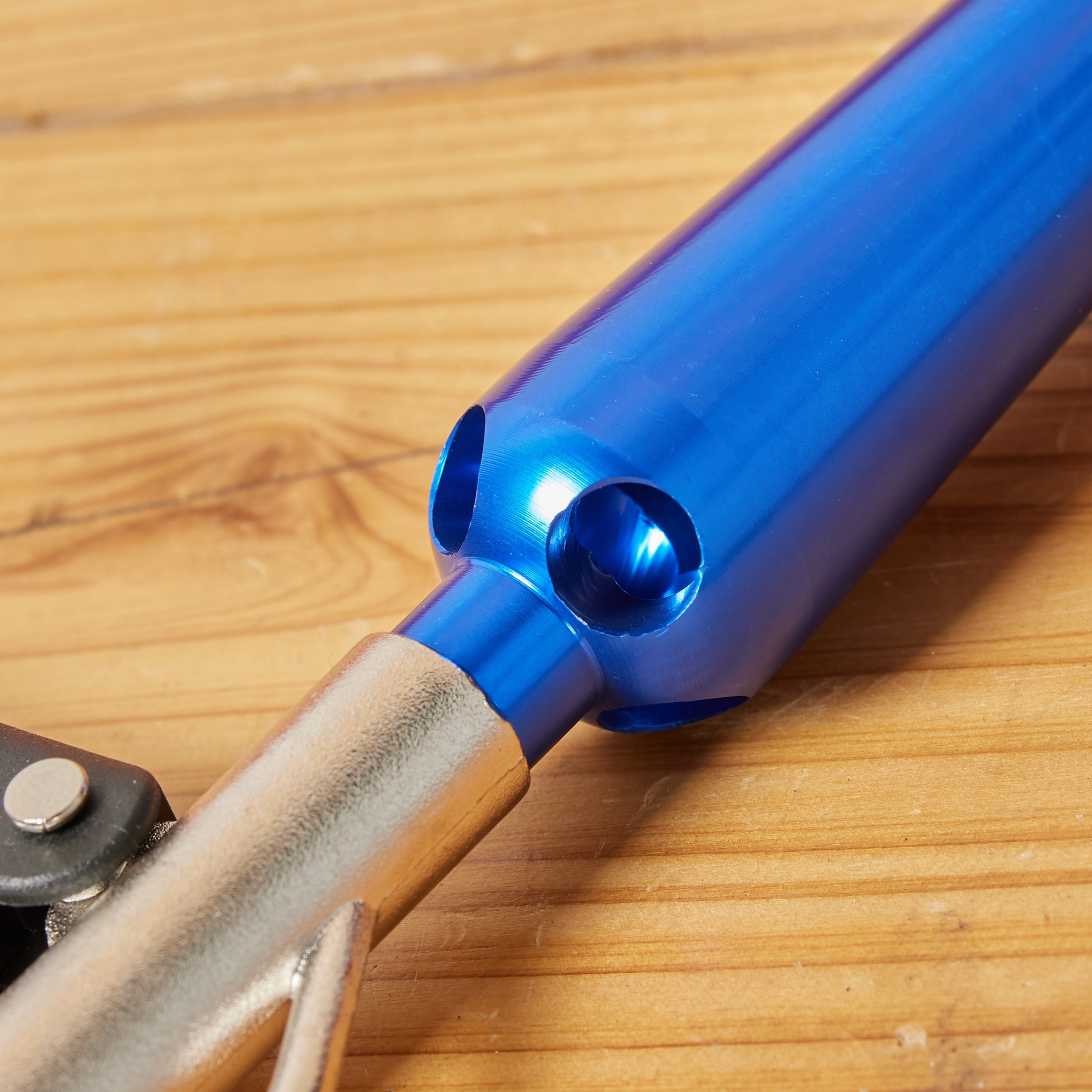 Kobalt SGY-AIR243 Air-Blowguns-Airchucks - View #9