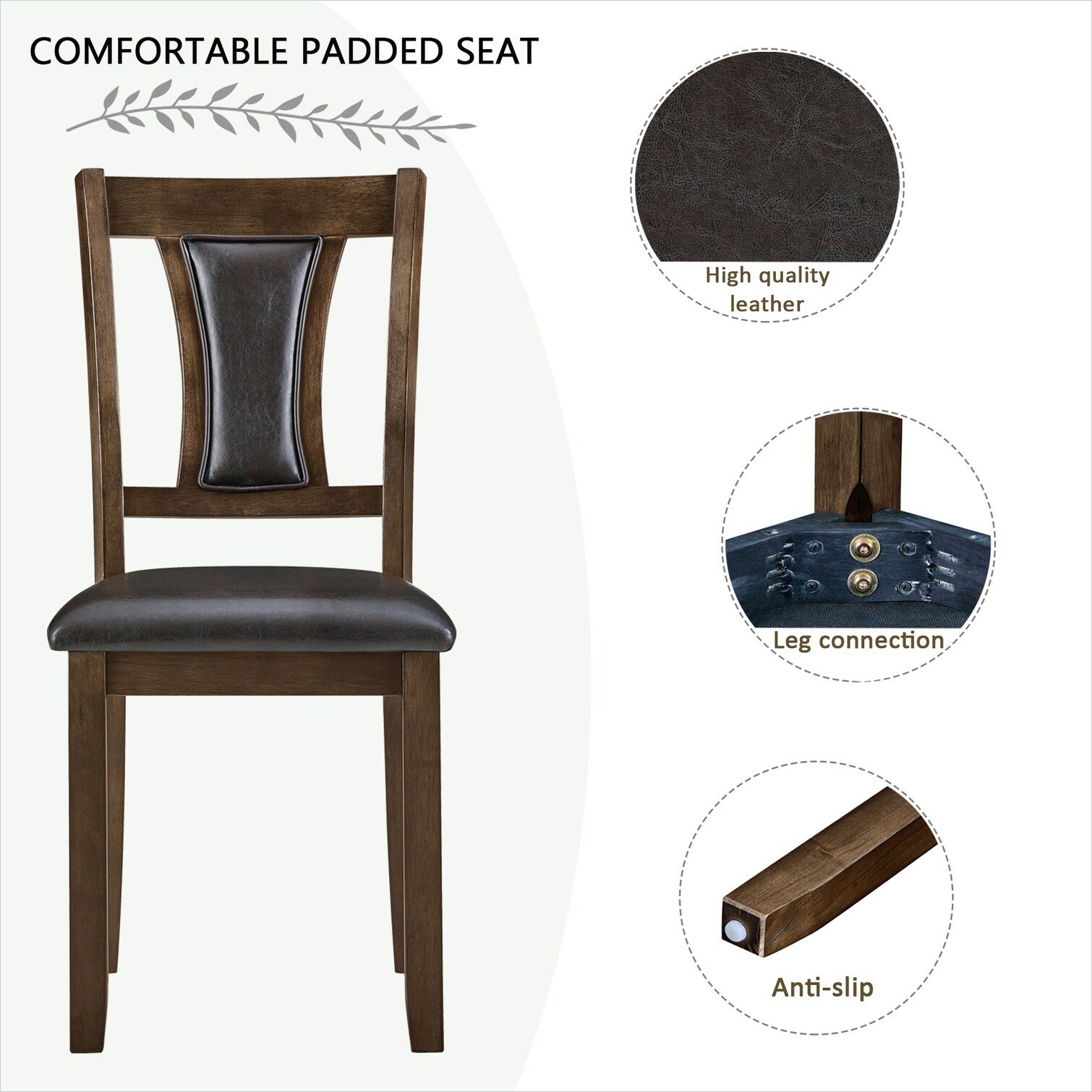 SunJet 7TIZH94LVPNG Dining-Sets - View #11