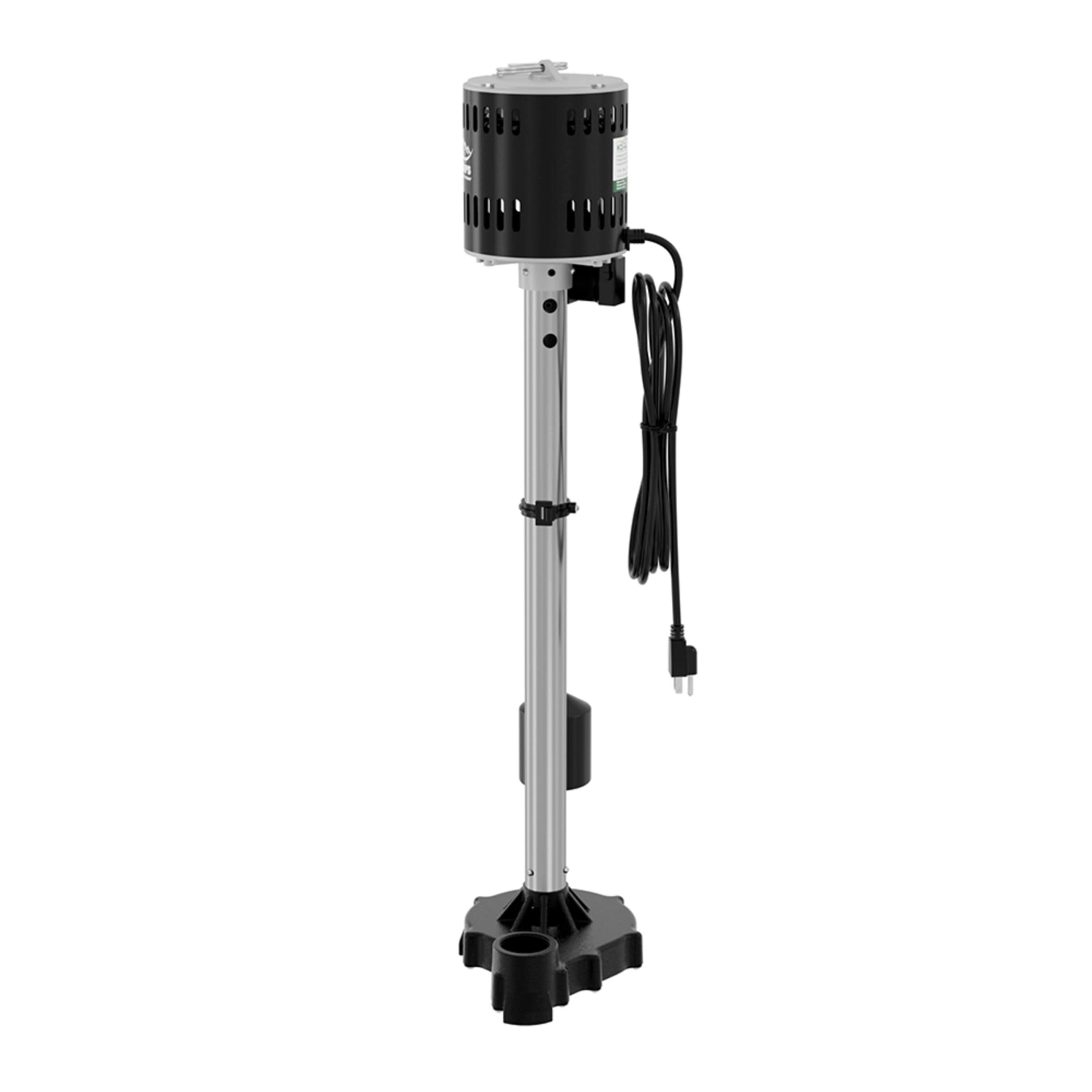 K2 Pumps SPP05001K pumps - View #2