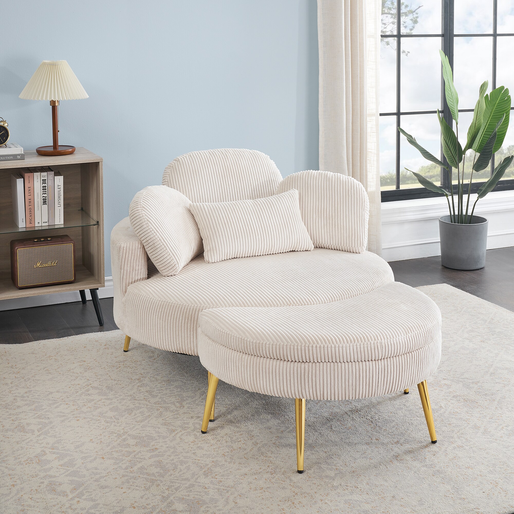 Bybafun YD2700067 Sofas-Loveseats - View #4