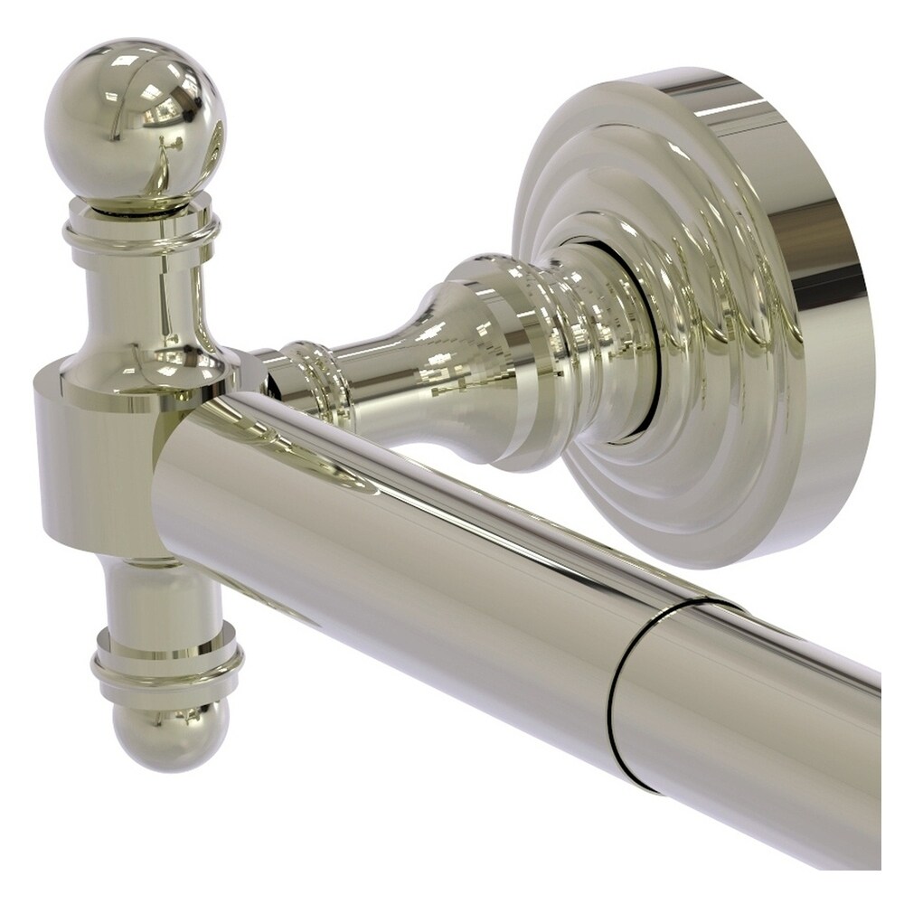 Allied Brass RW-24-PNI d060360 - View #2