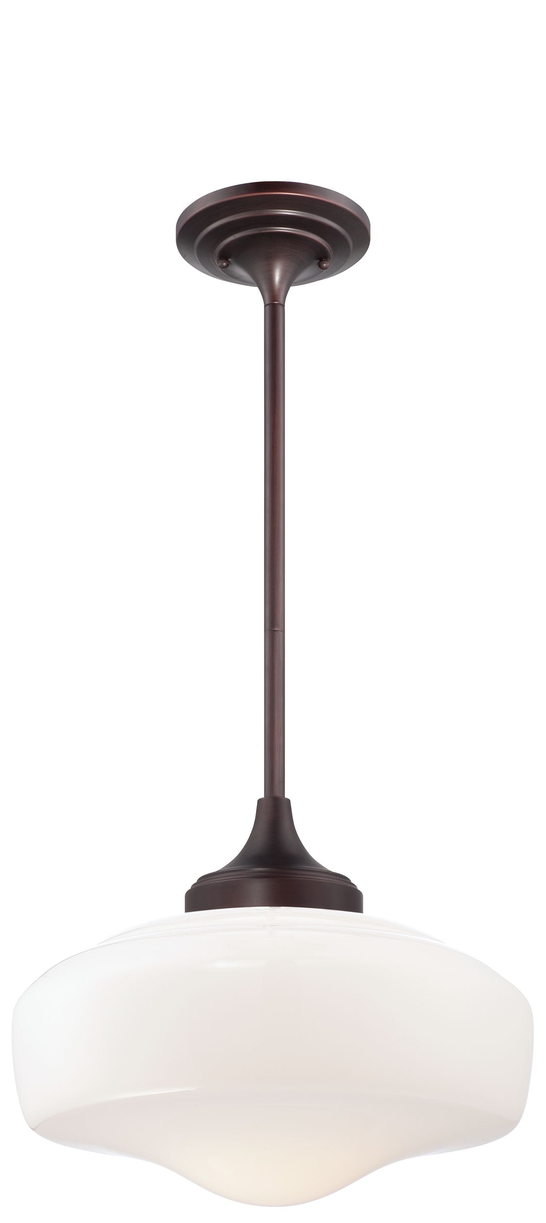 lowes schoolhouse pendant light