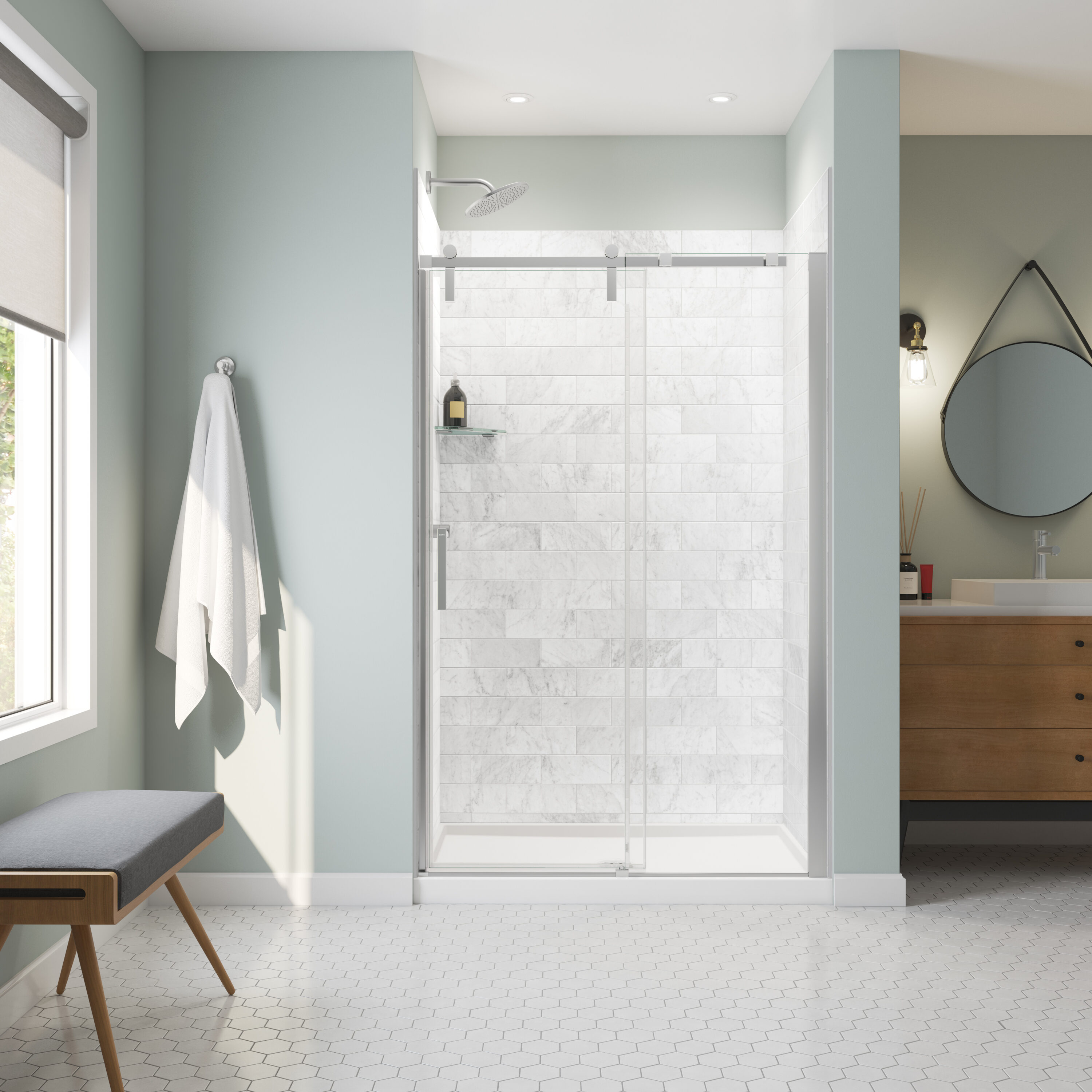 MAAX 137680-900-084-000 Shower-Doors - View #7