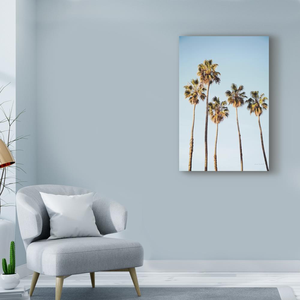 Trademark Fine Art WAP08042-C1219GG Wall-Art - View #3