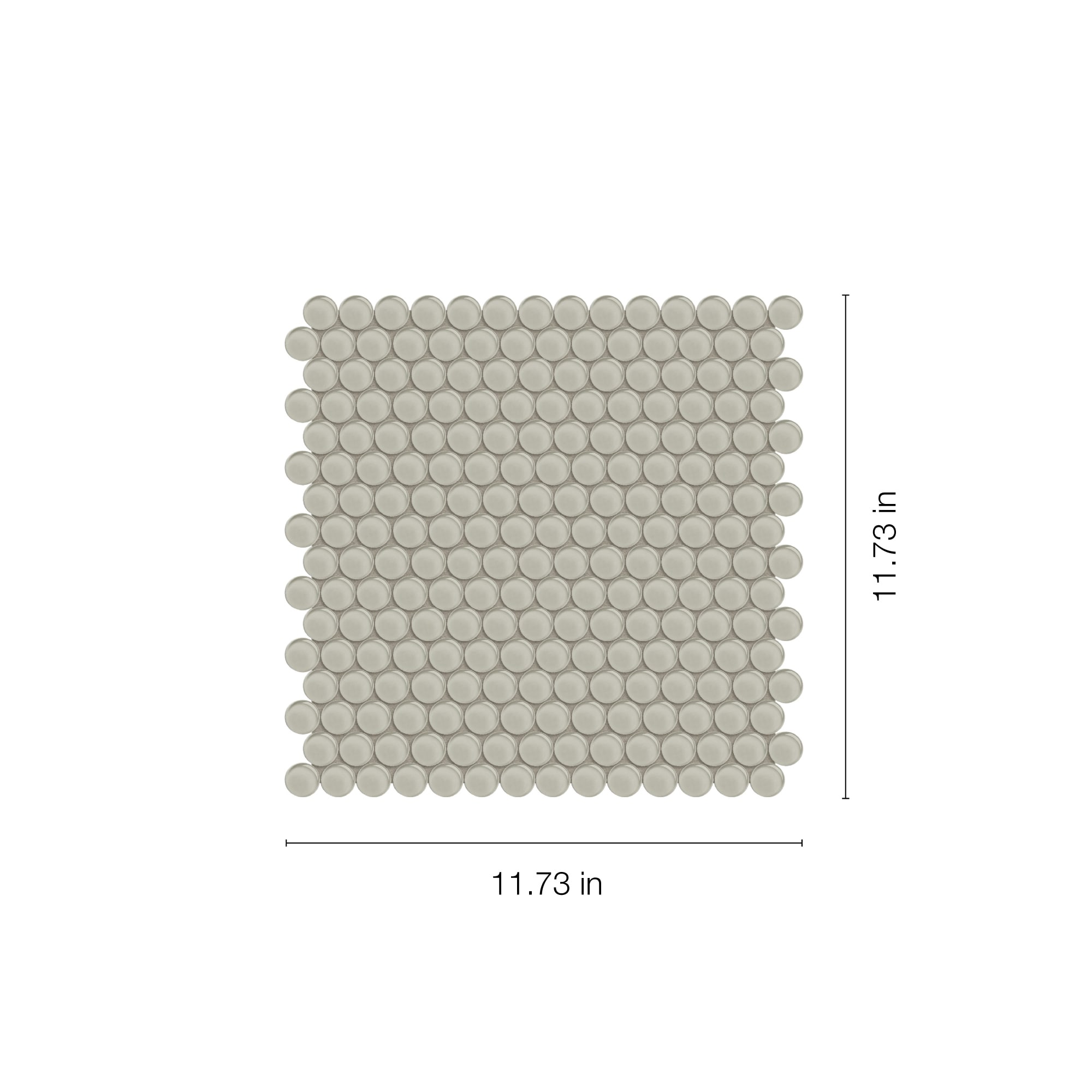 Anatolia 3001-0034-0 Ceramic-Tile - View #6