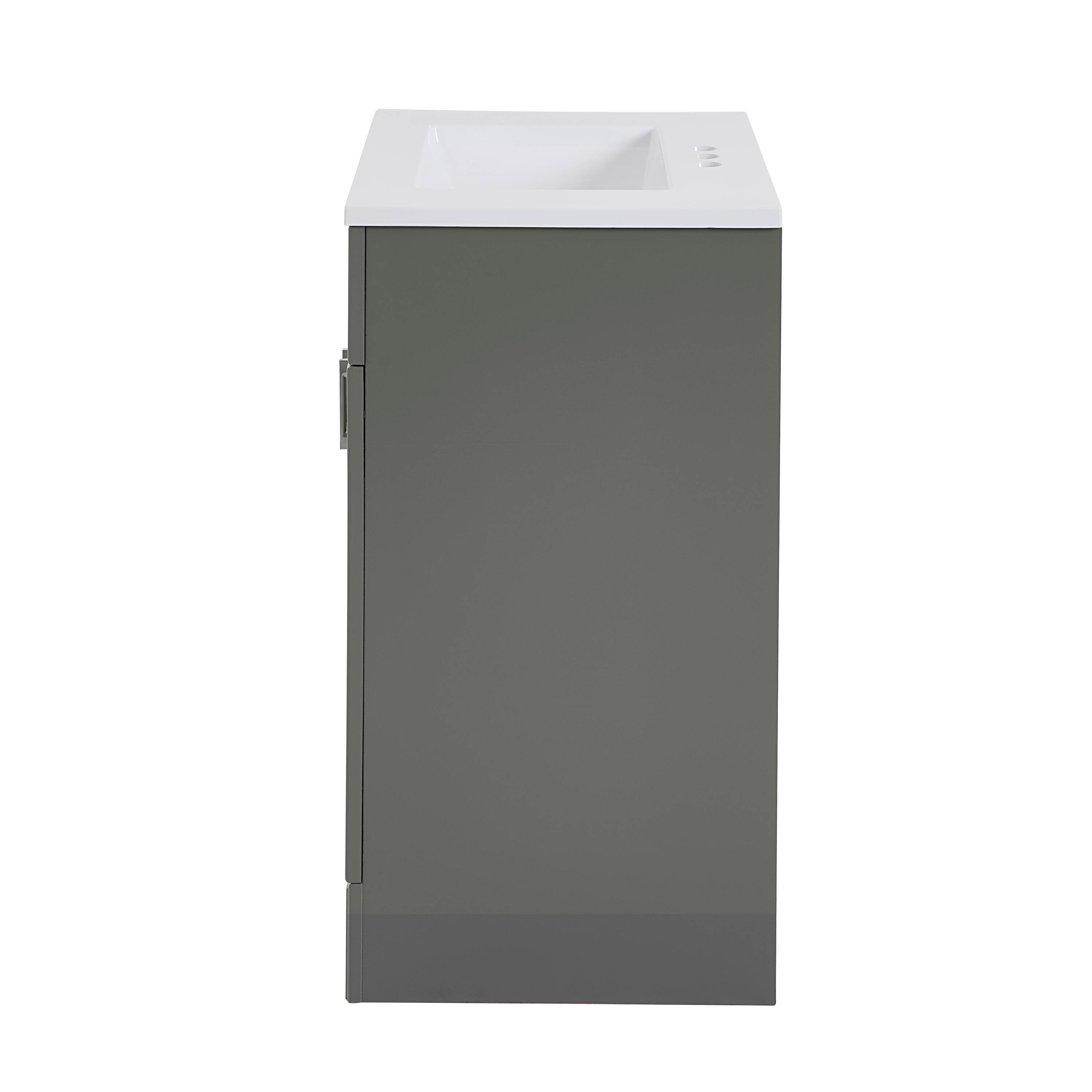 Style Selections C51R24 Bath-Vanity-Combo - View #14