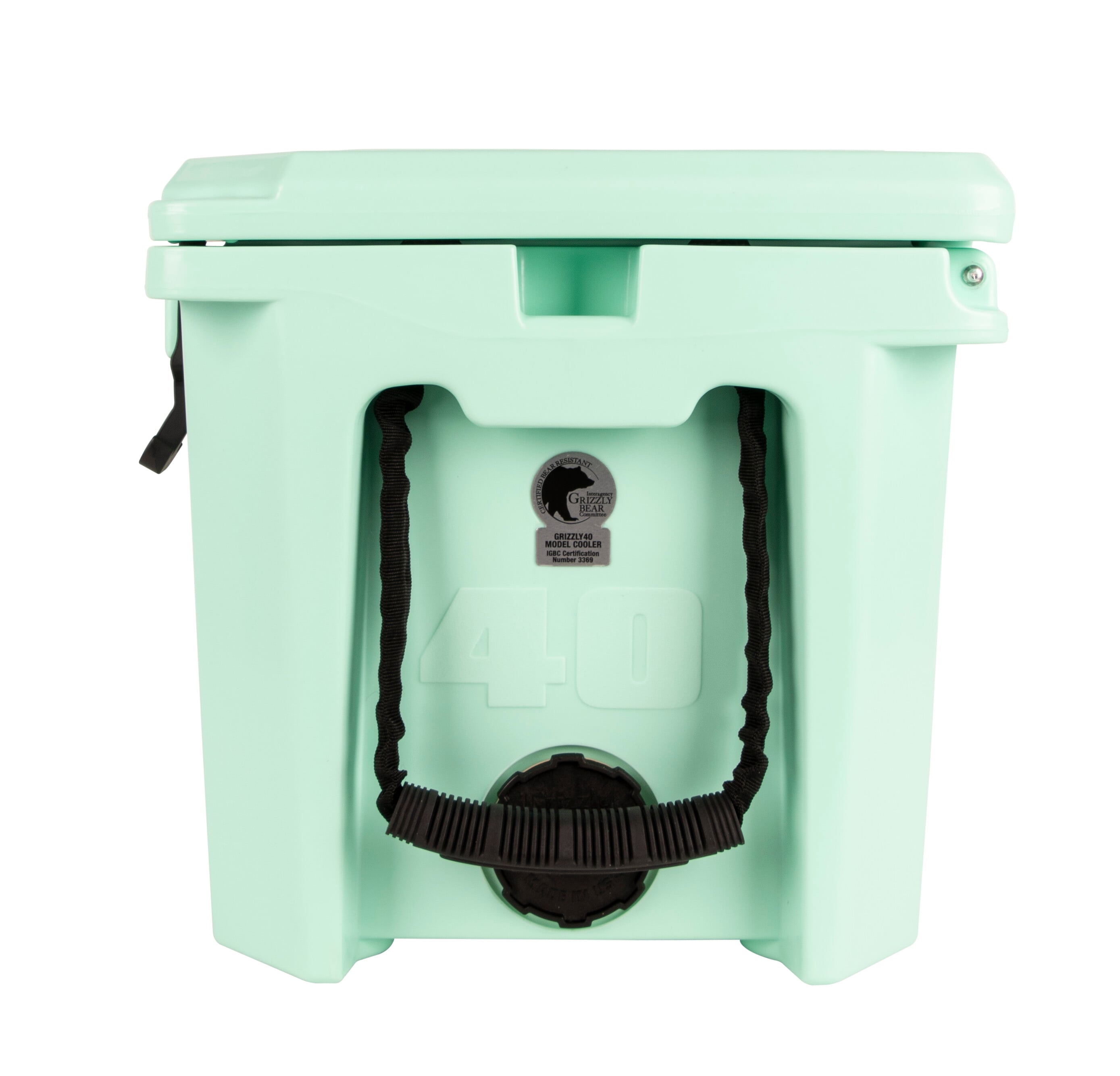 Grizzly Coolers 400016 Portable-Coolers - View #3